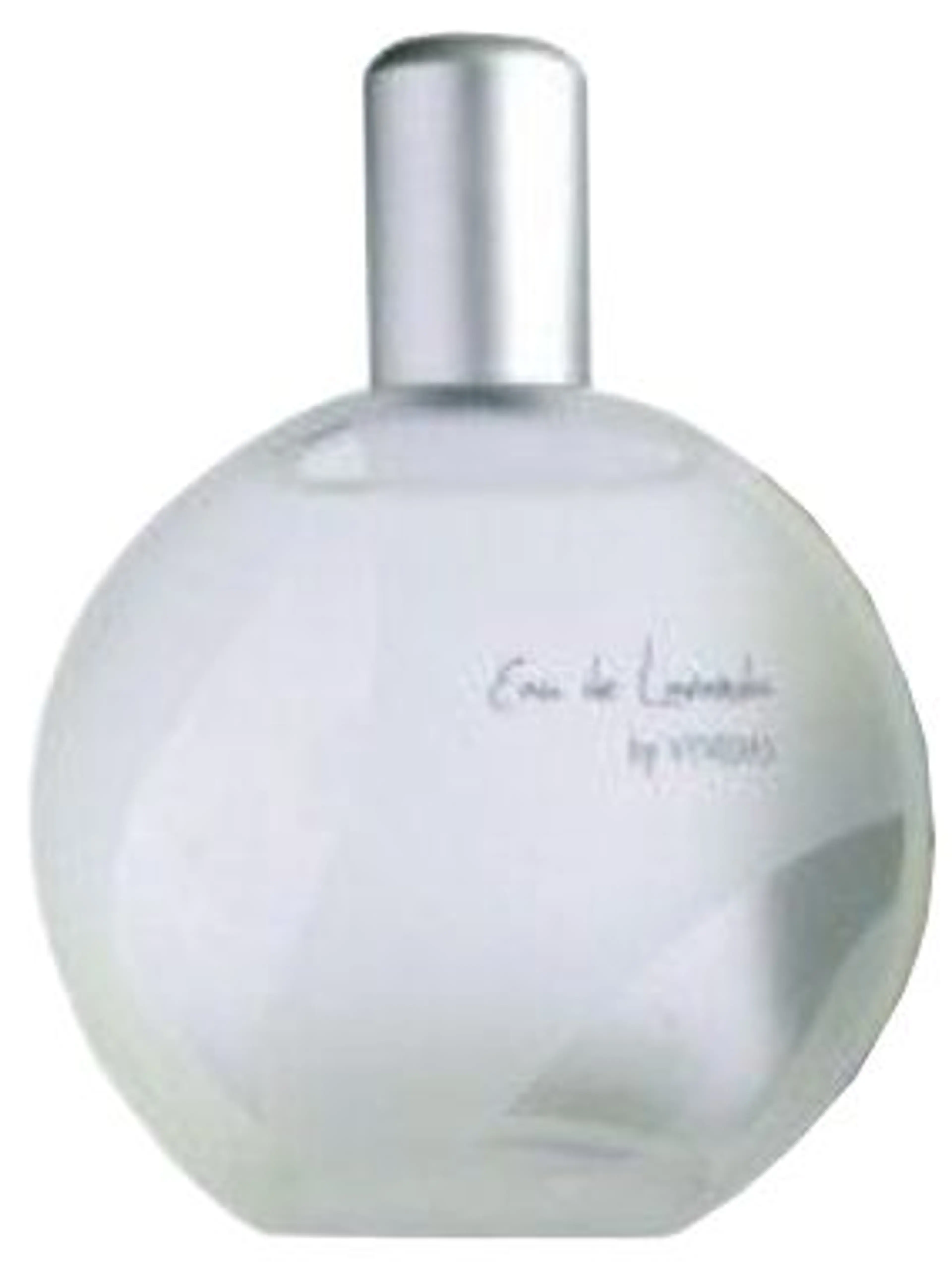 Eau de Lavanda