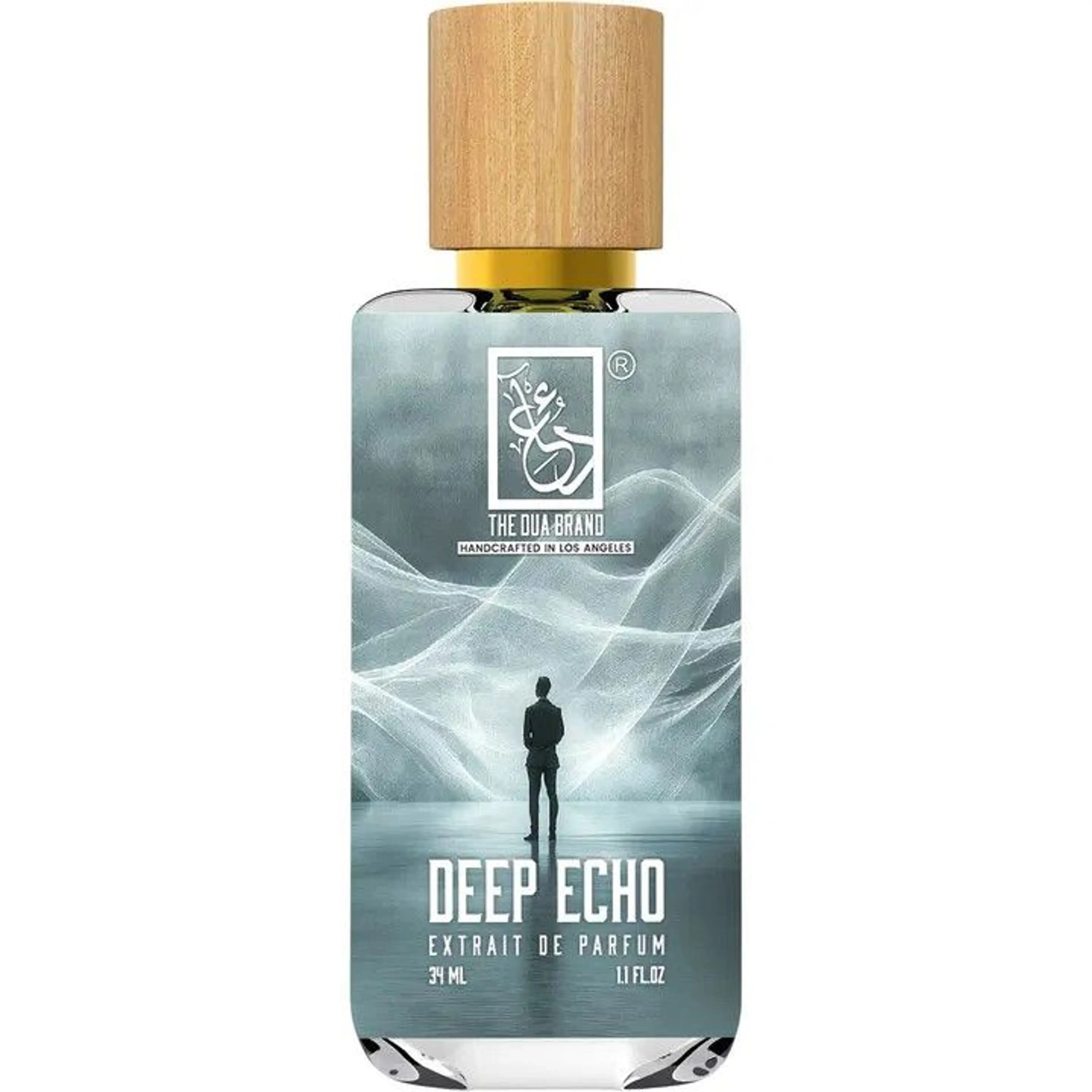 Deep Echo