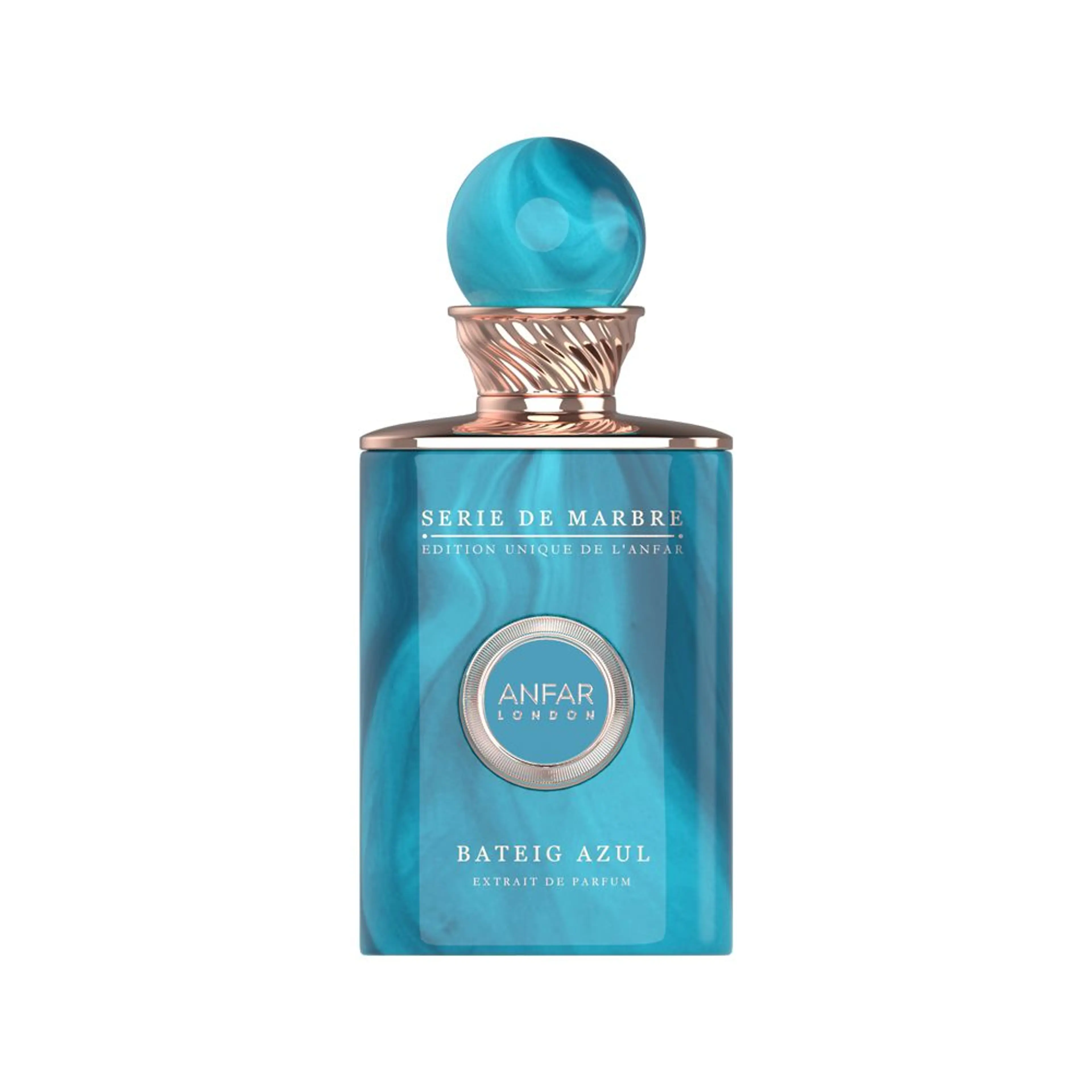 Bateig Azul