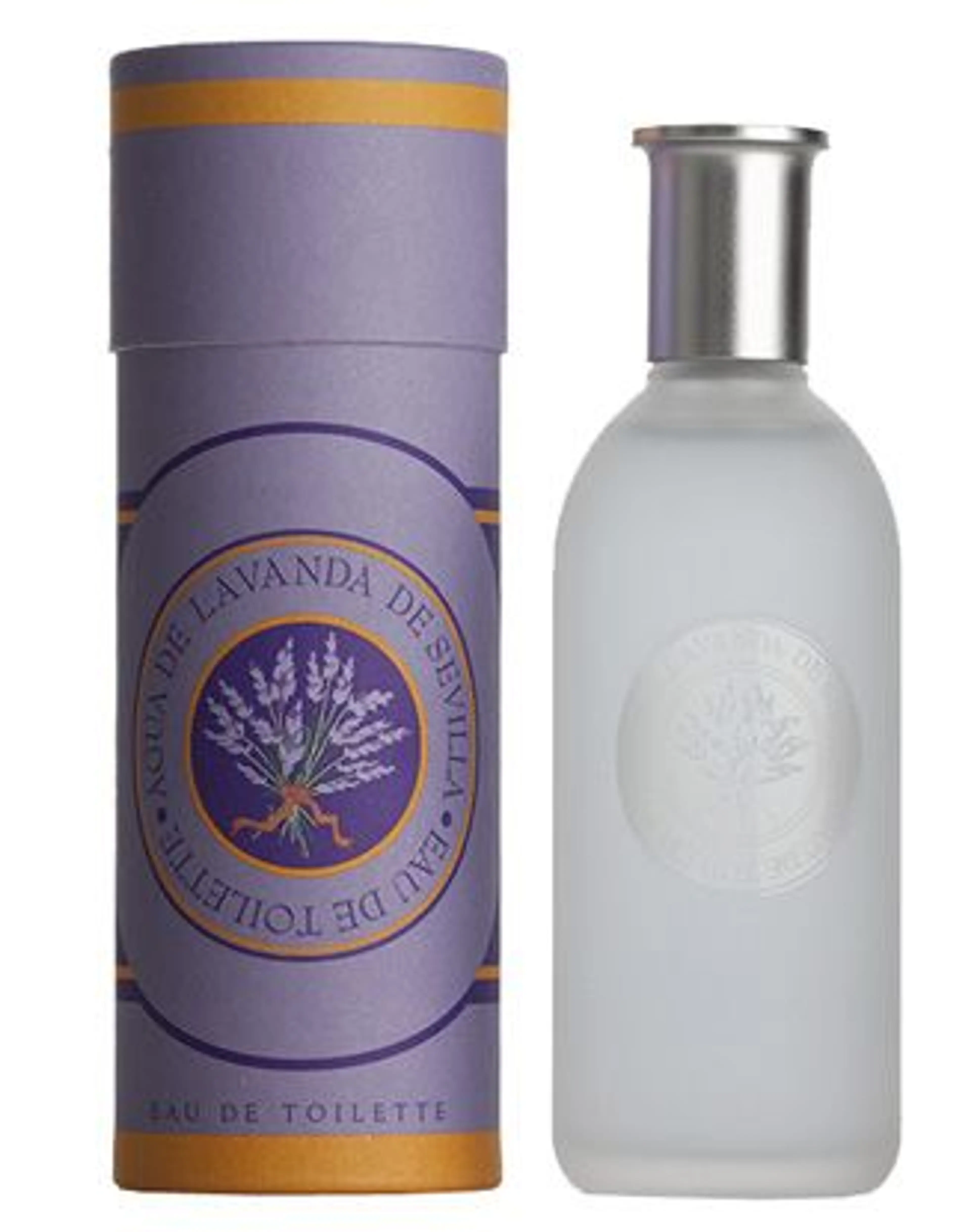 Agua de Lavanda