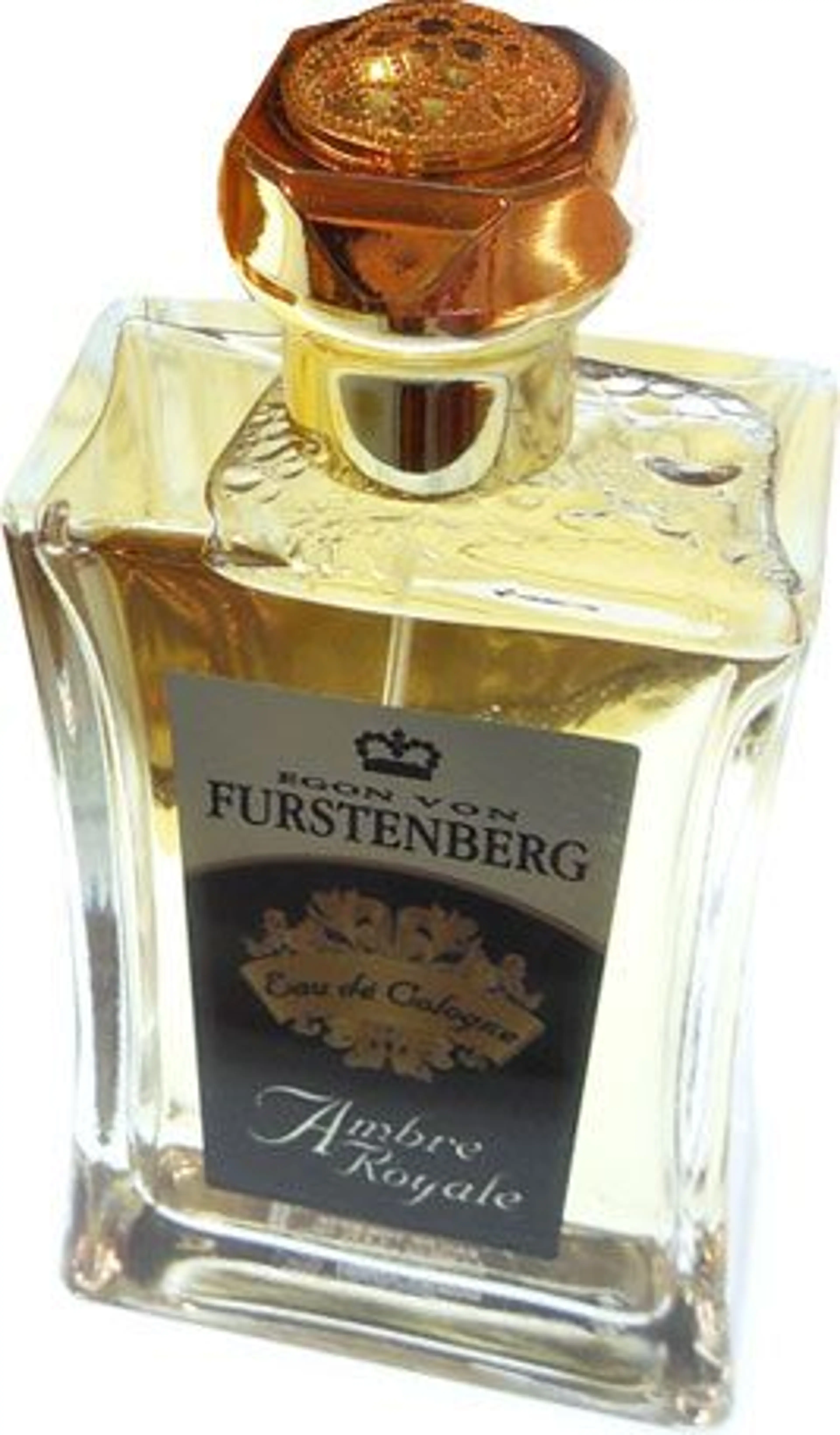 Ambre Royale