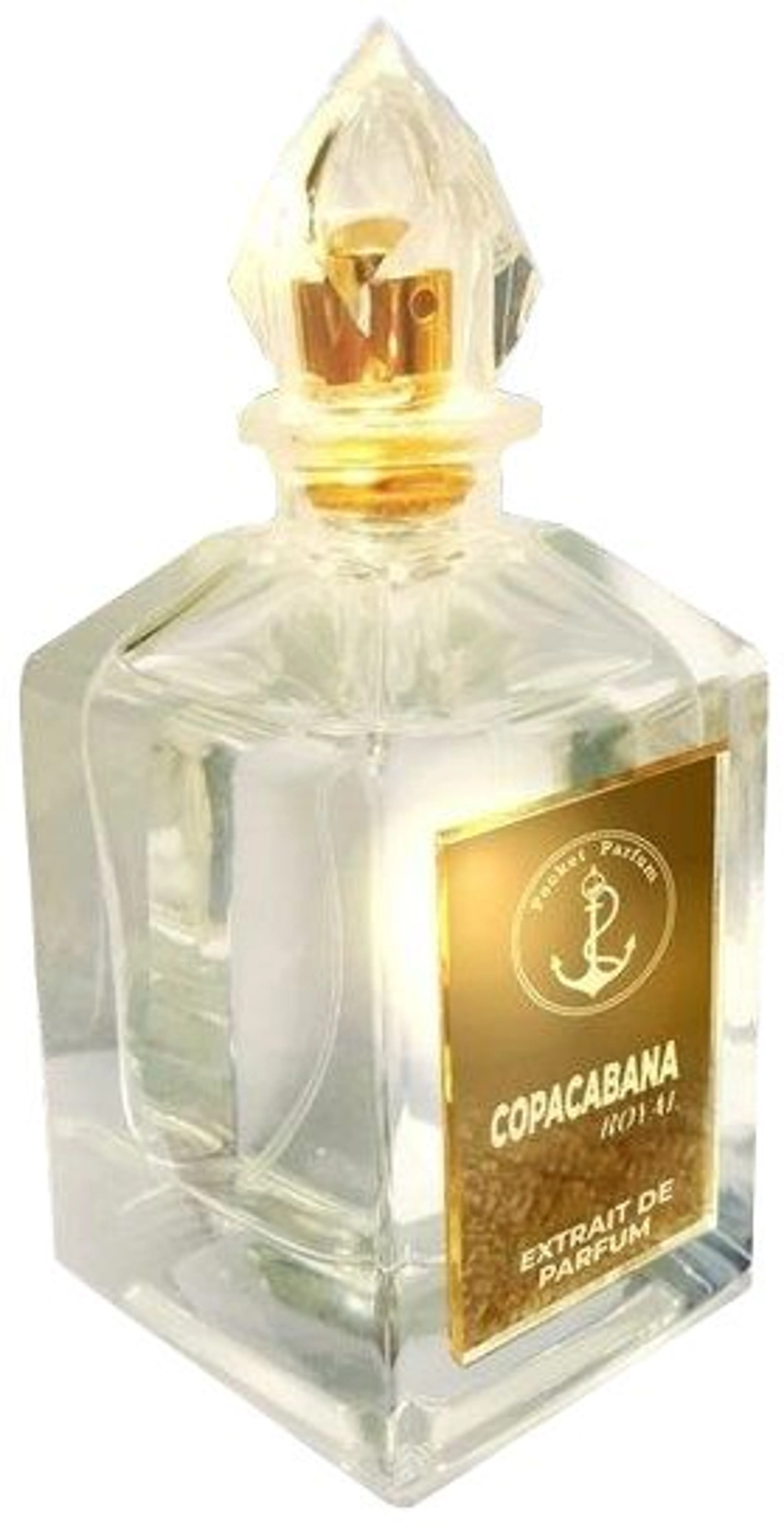 Copacabana Royal