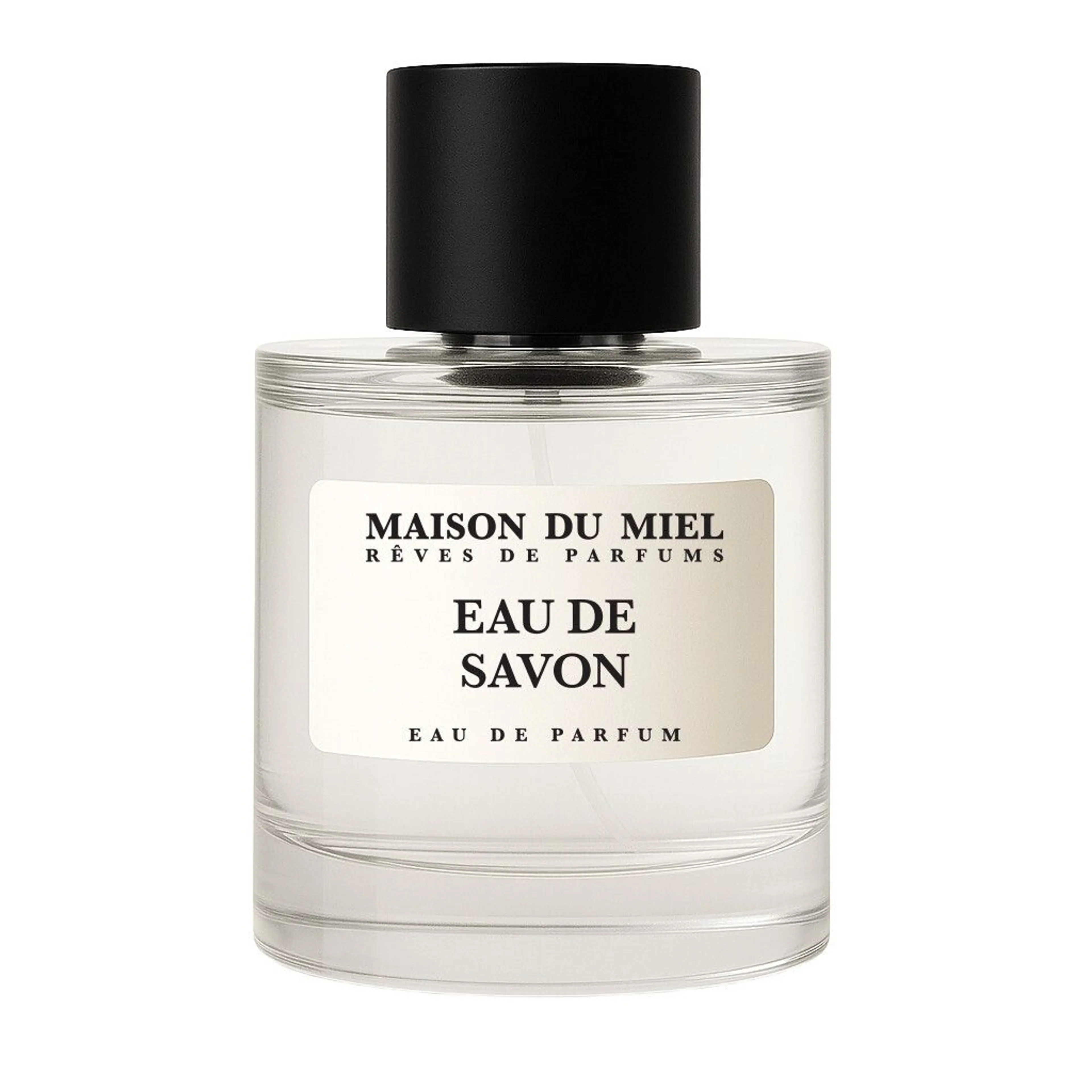 Eau de Savon