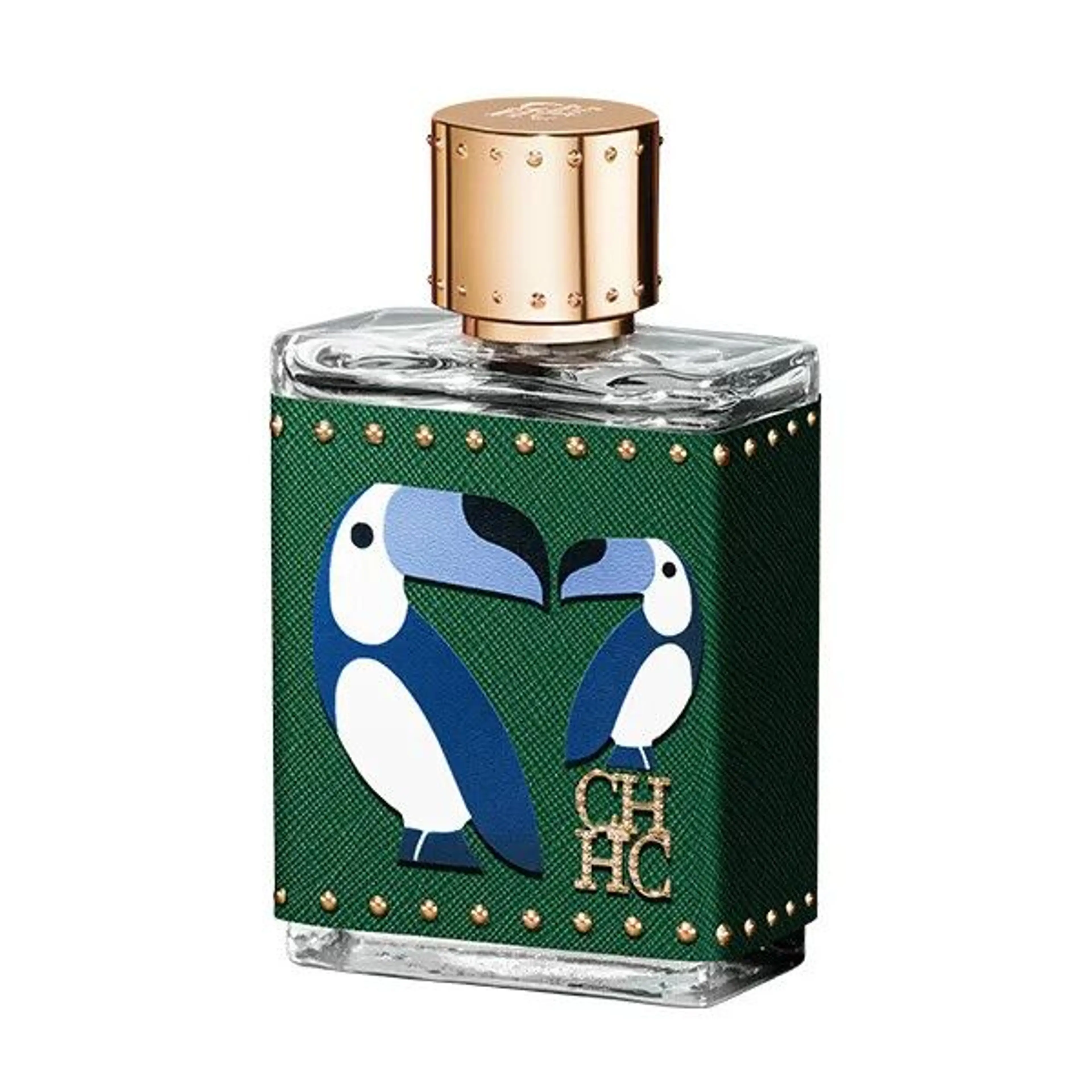 CH Birds Of Paradise For Him