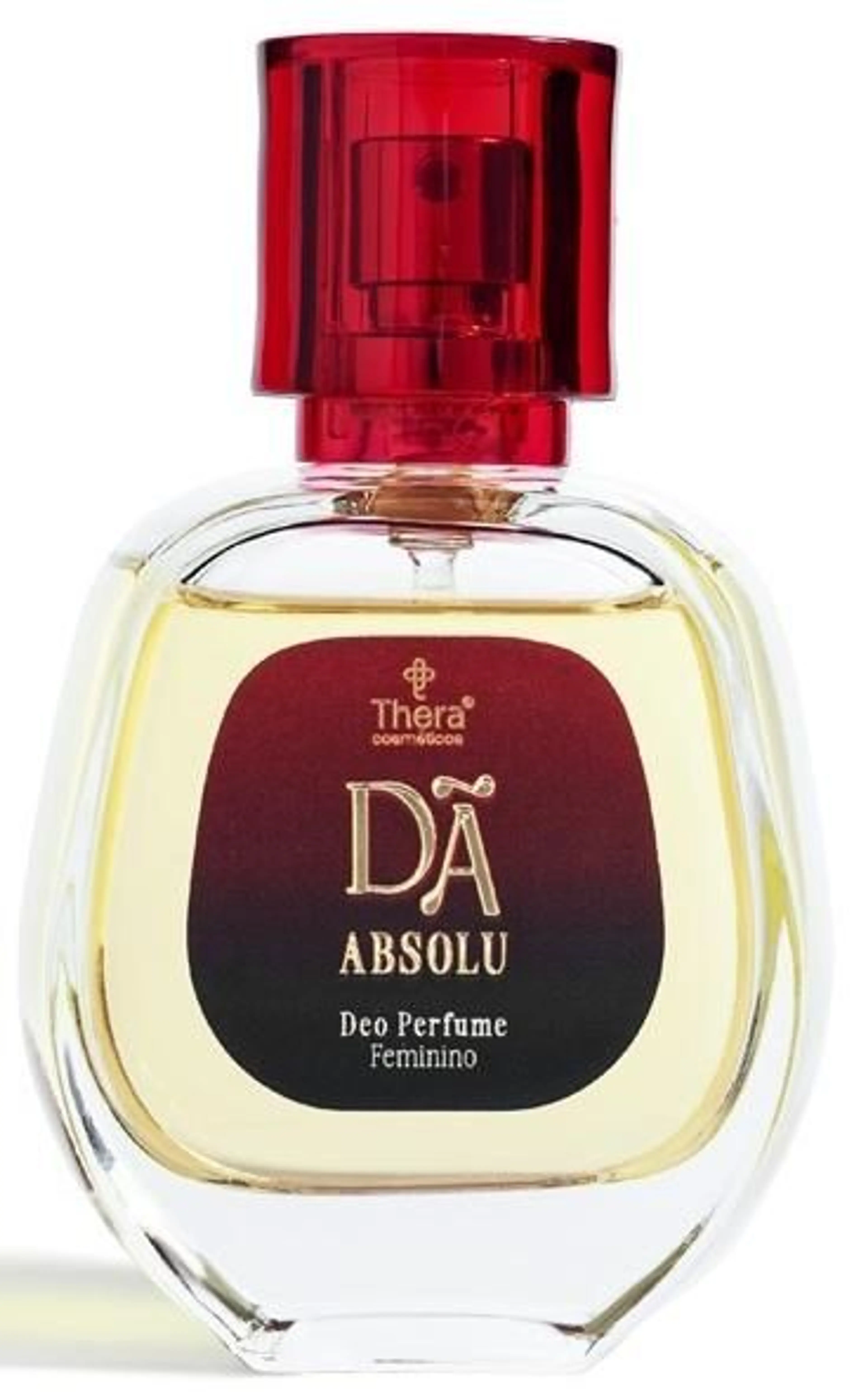 Dã Absolu