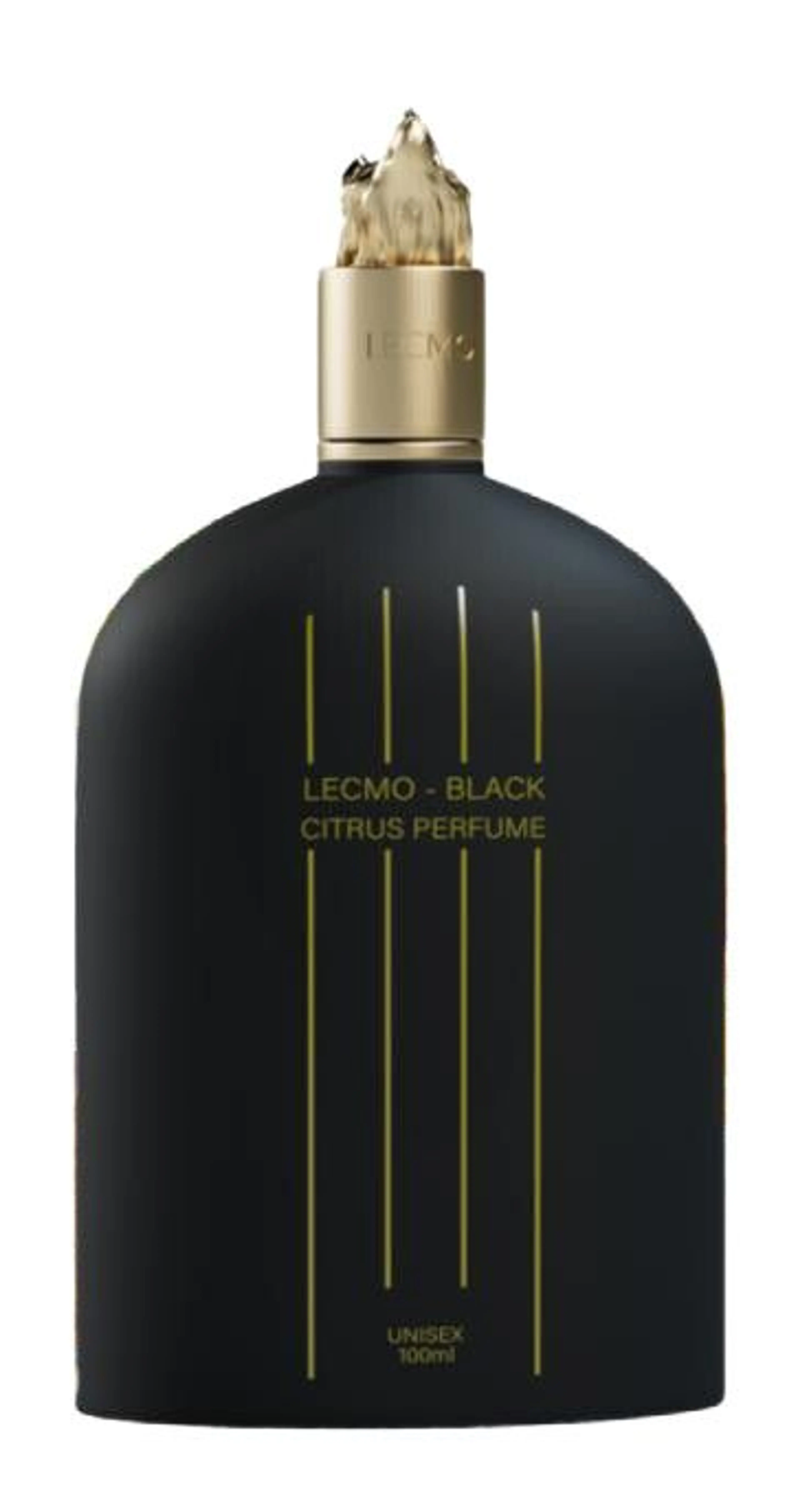 Black Citrus