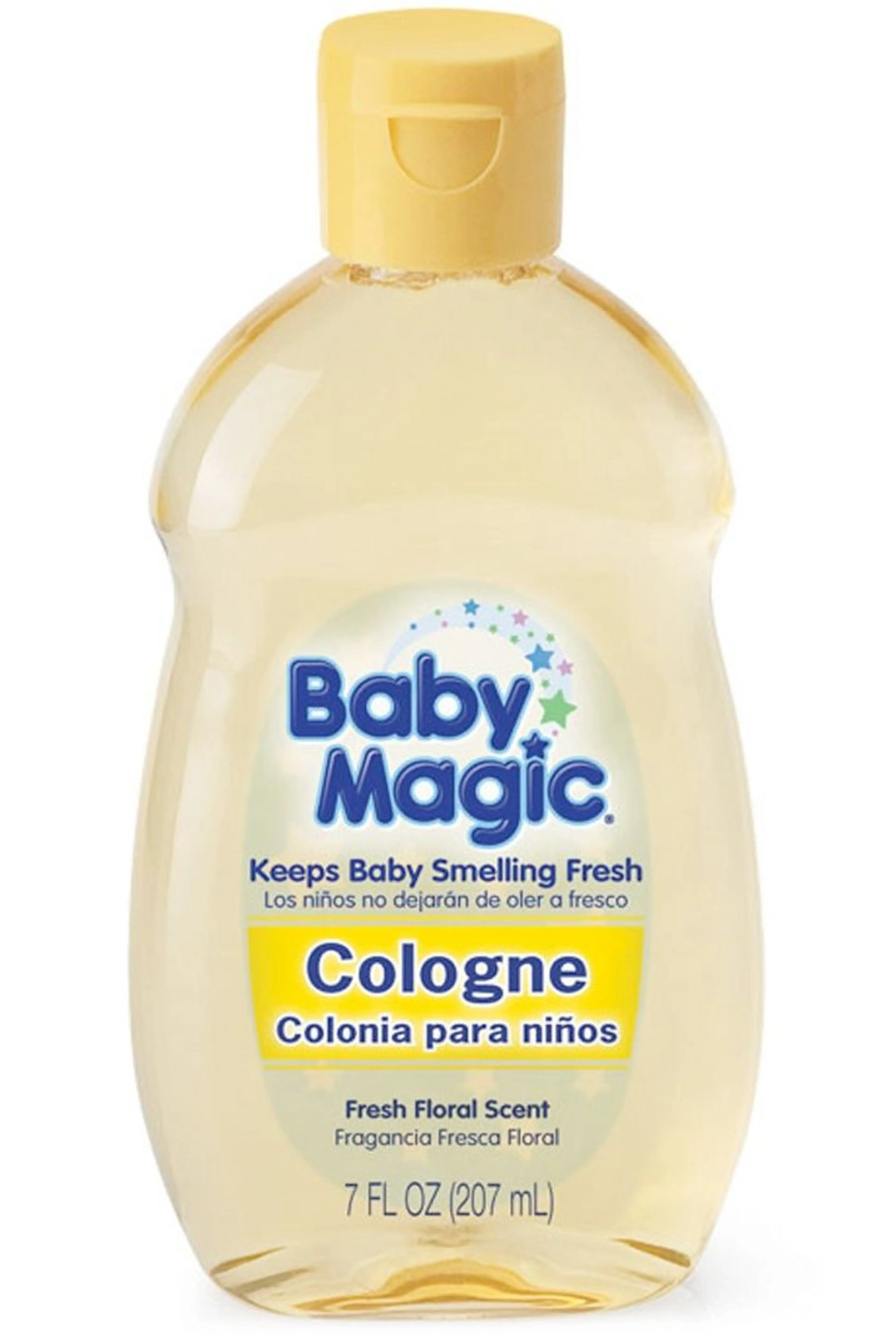 Baby Magic Cologne