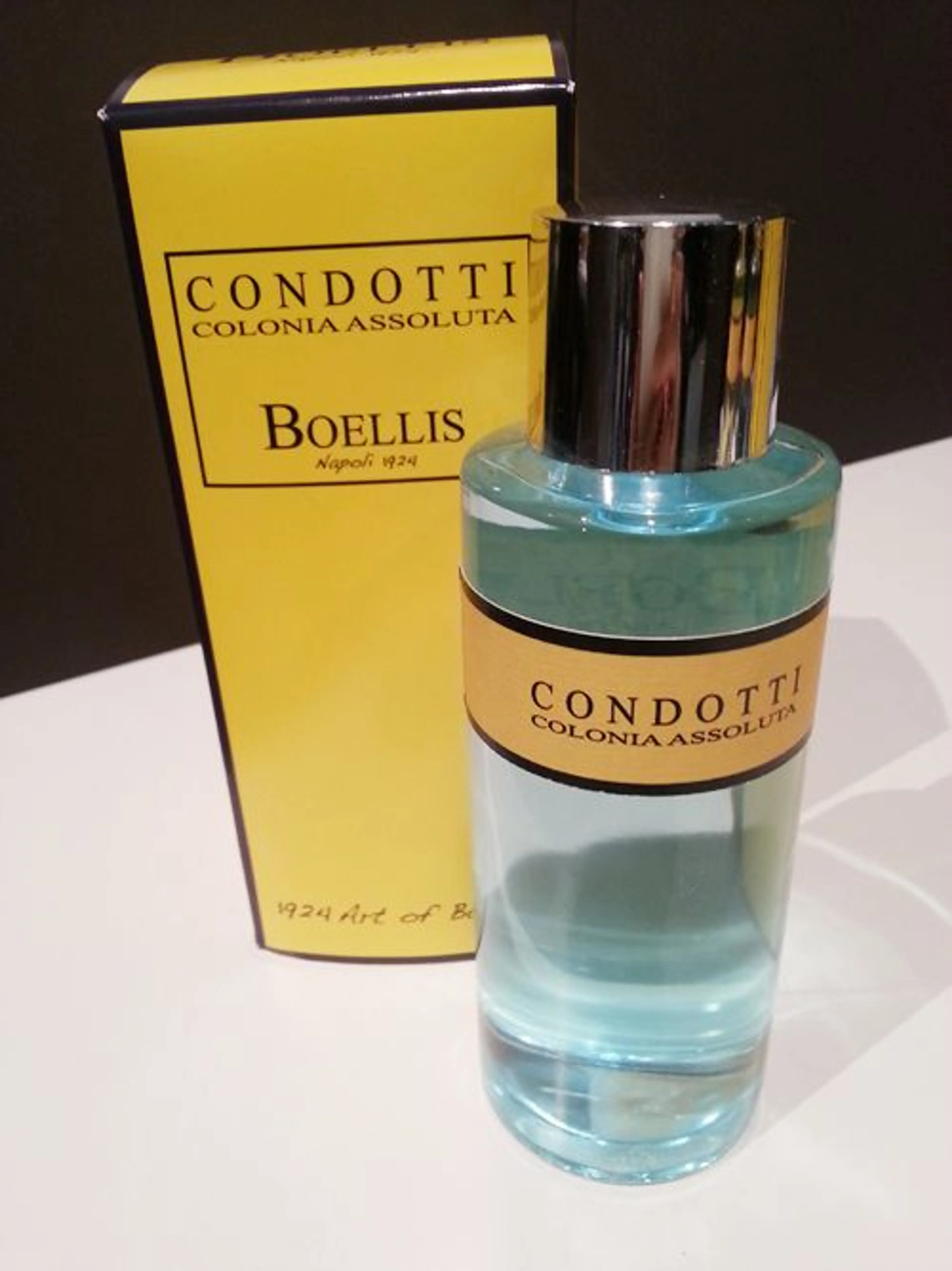 Condotti
