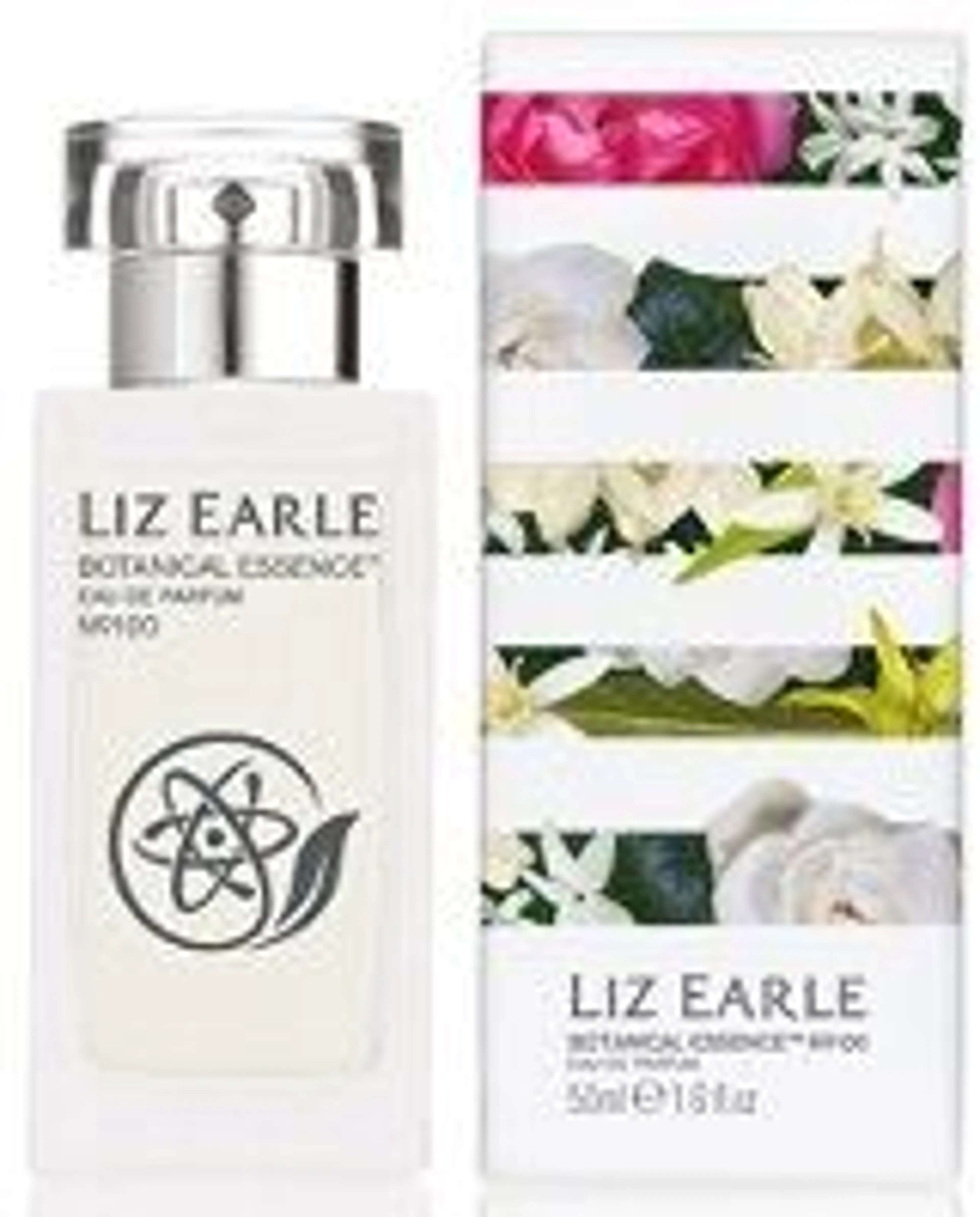 Botanical Essence No. 100