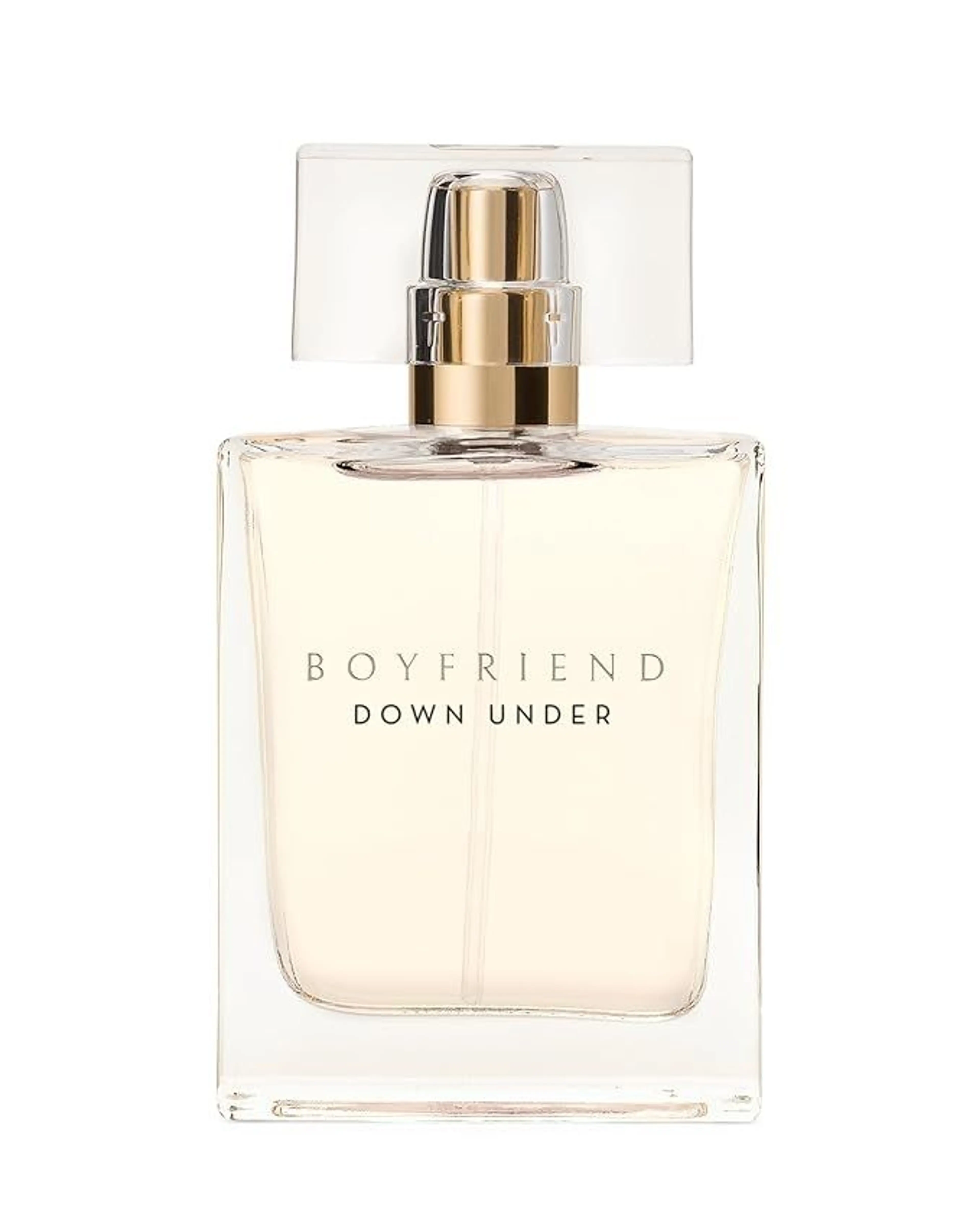 Boyfriend Down Under