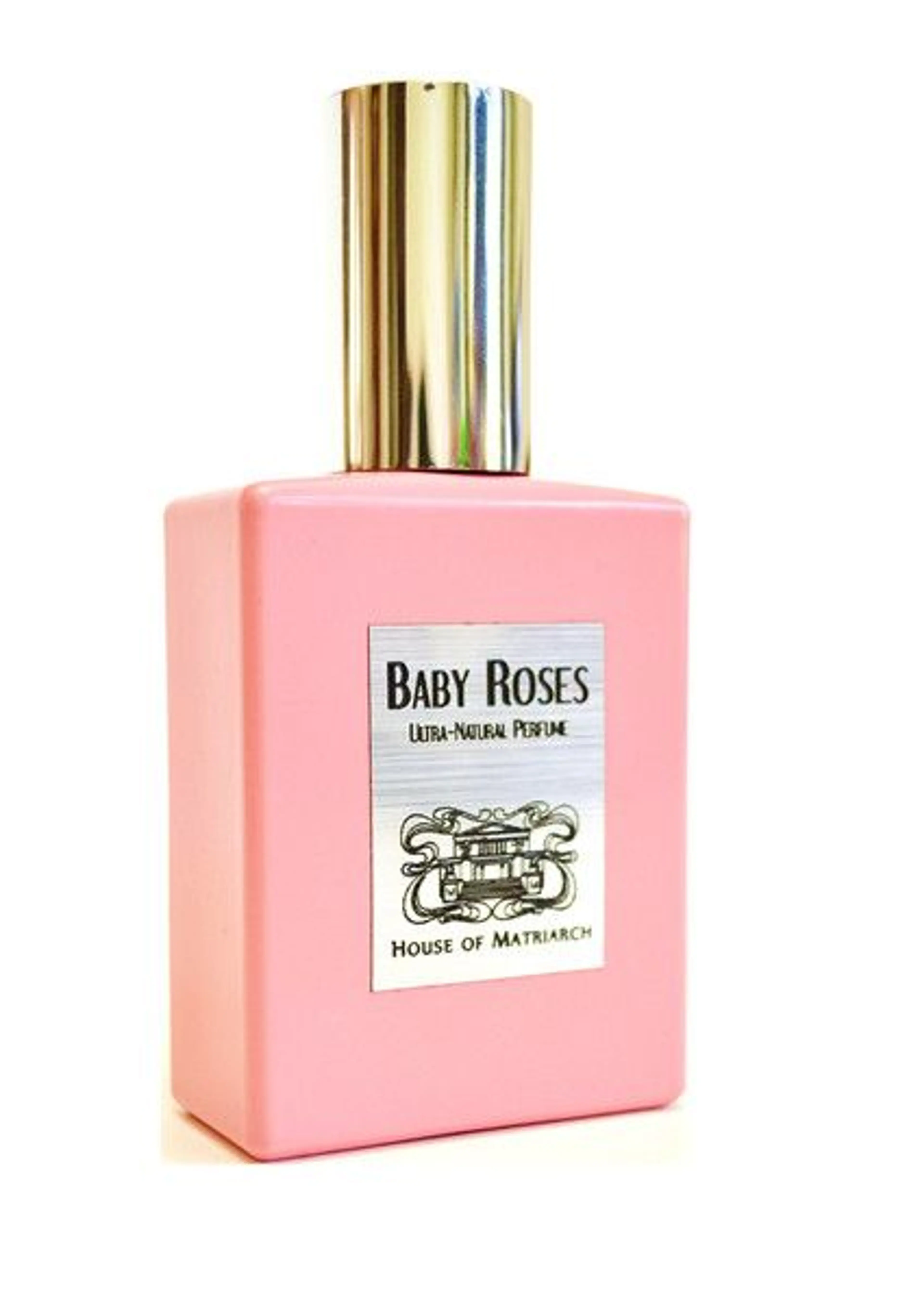 Baby Roses
