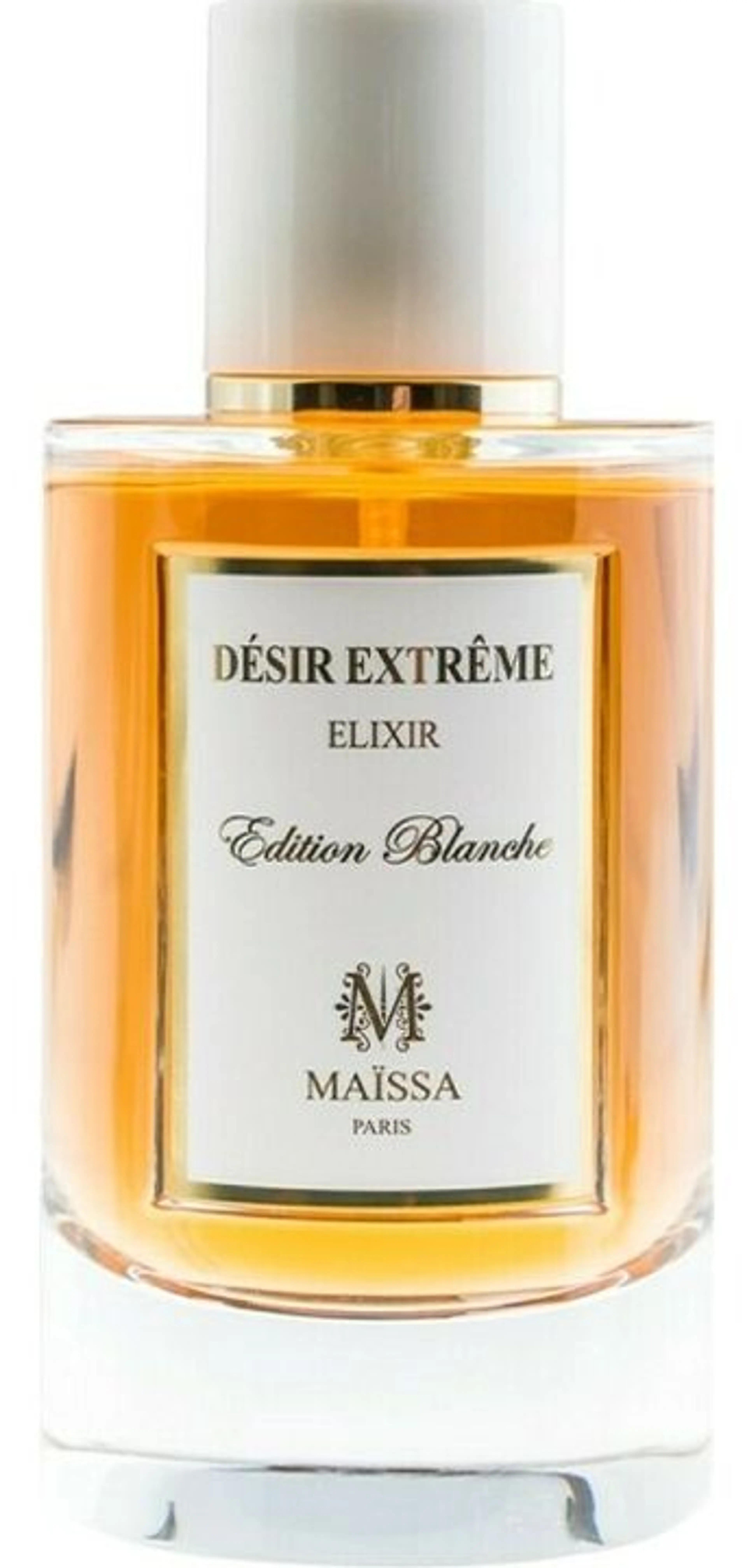 Désir Extrême