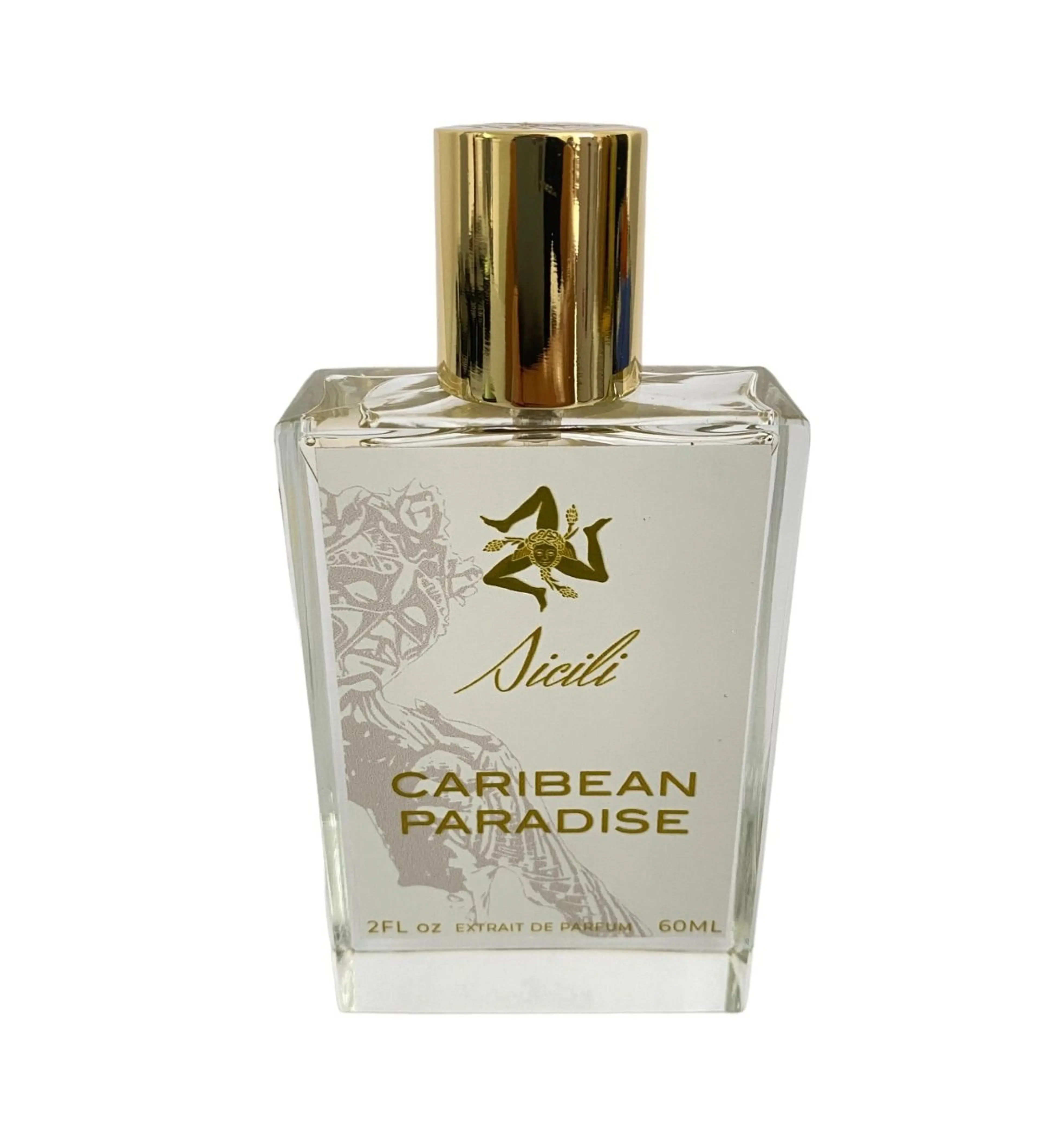 Caribean Paradise