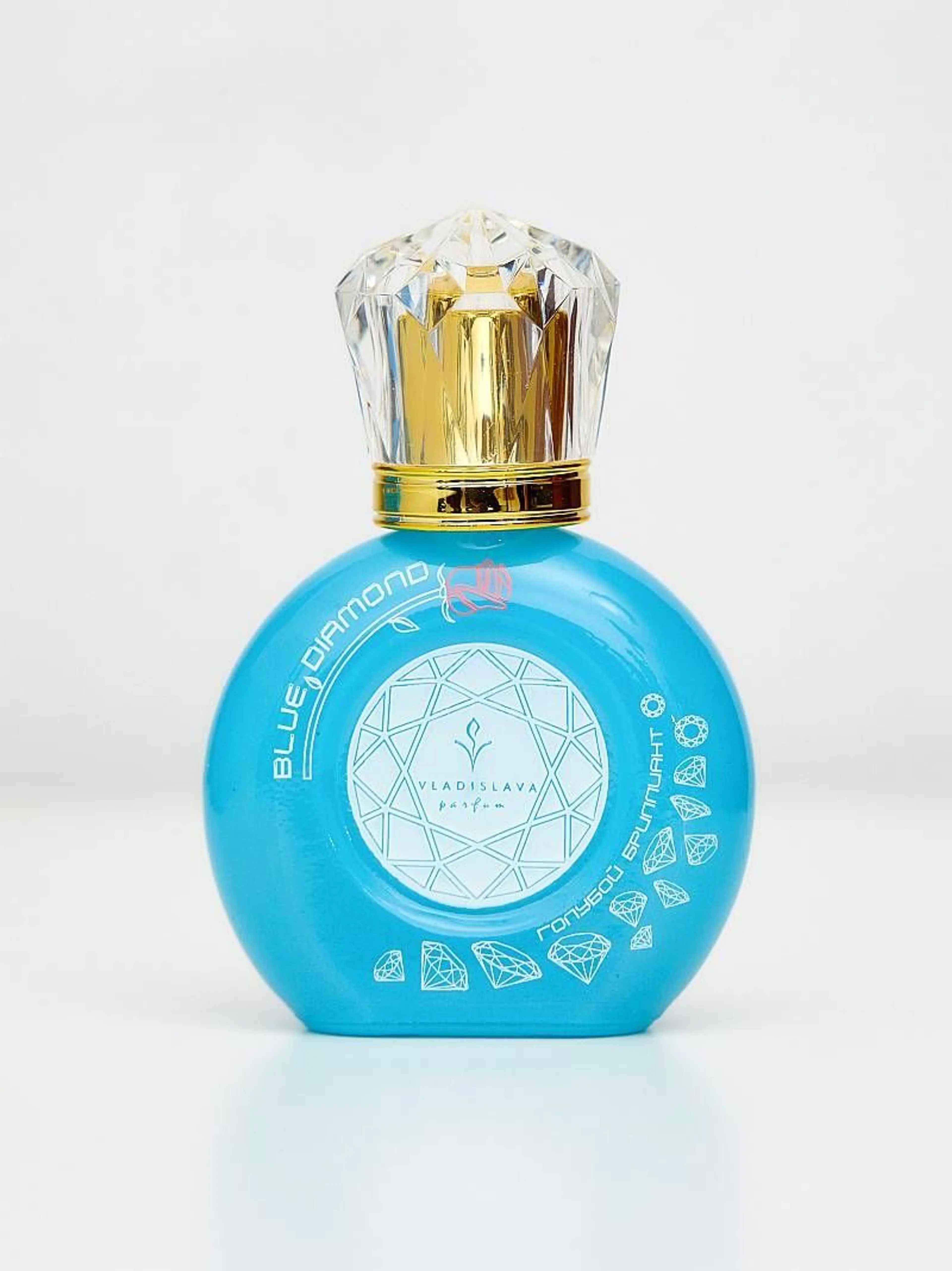 Blue Diamond