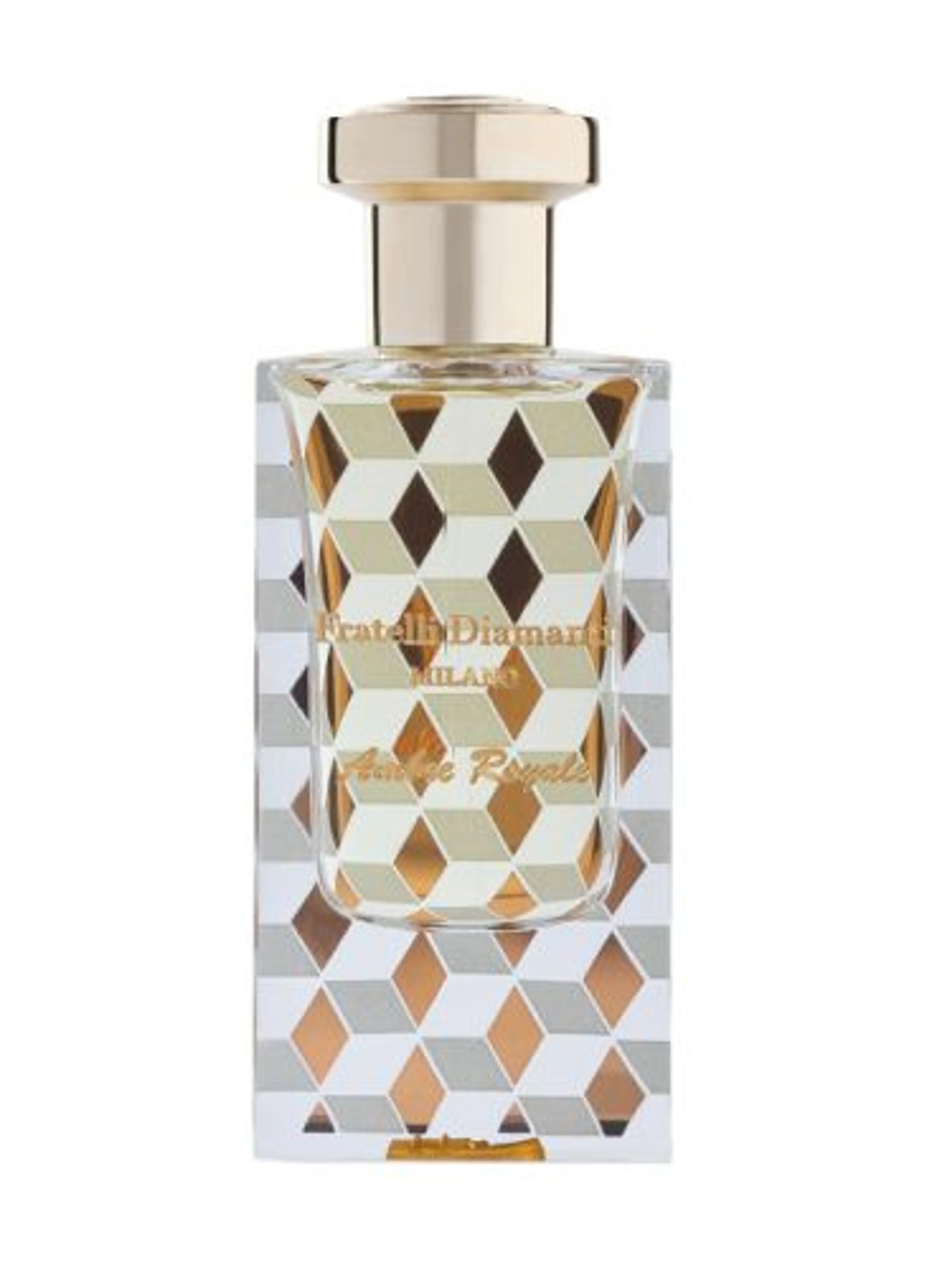 Ambre Royale
