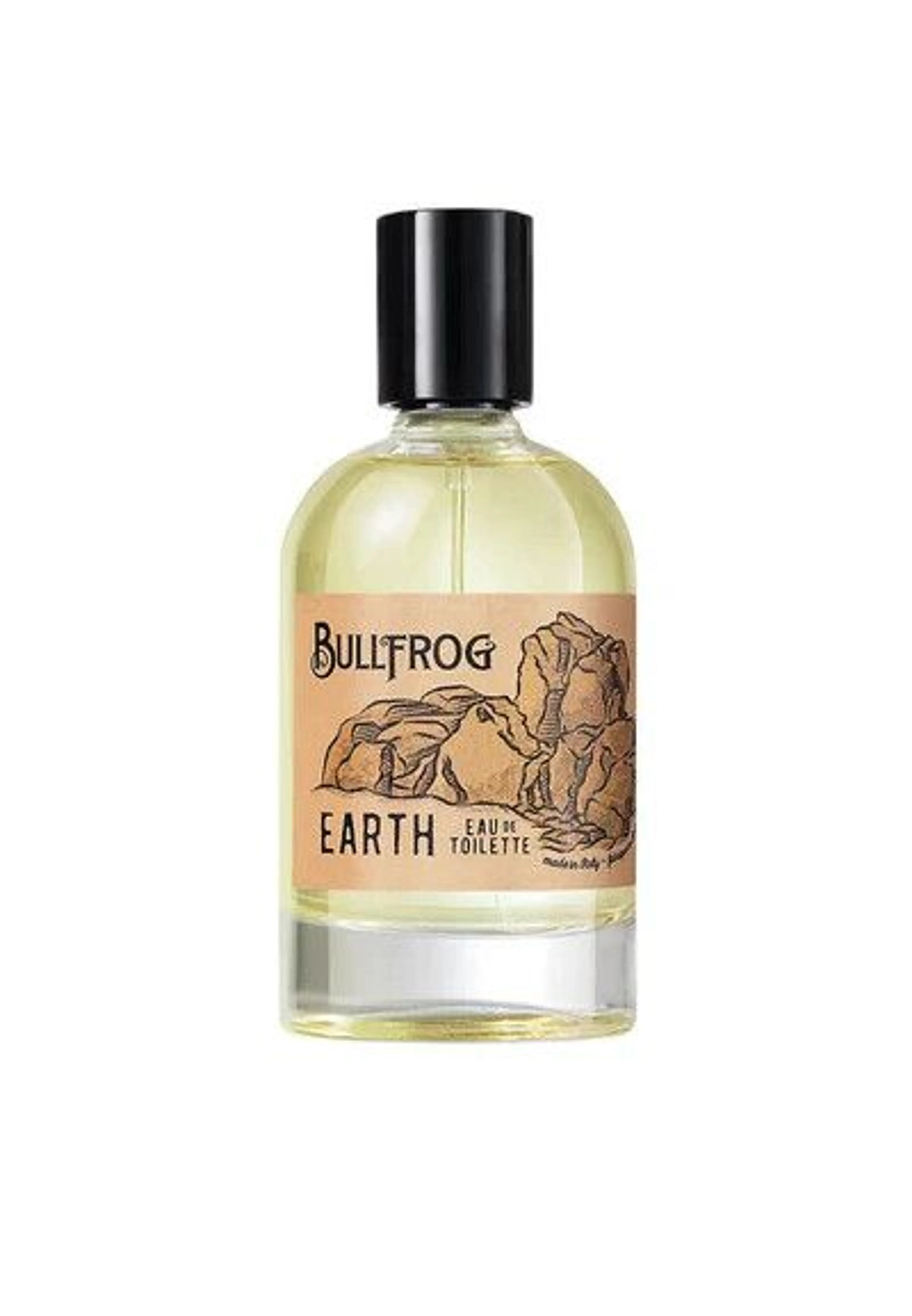 Earth Eau de Toilette