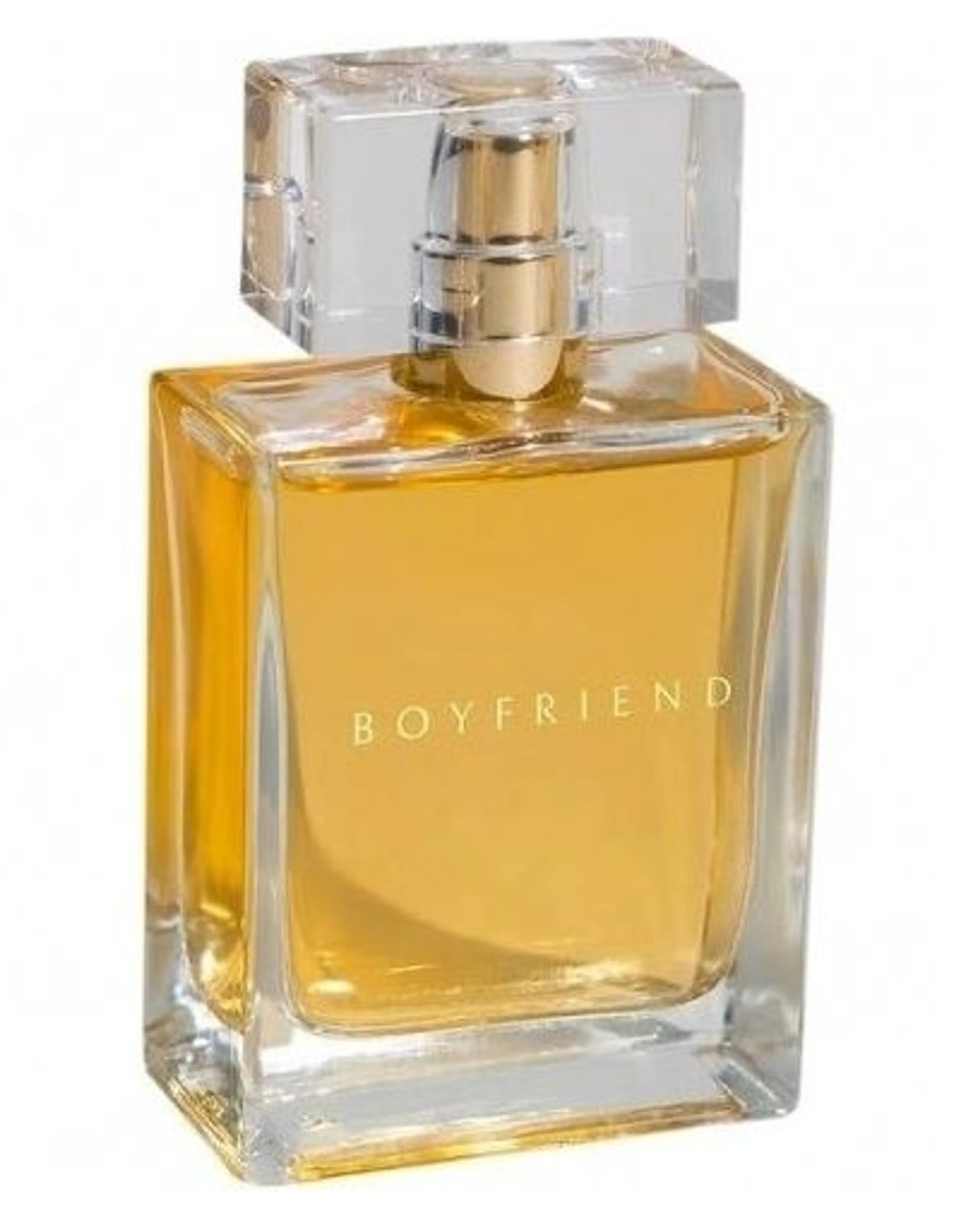 Boyfriend (2018)