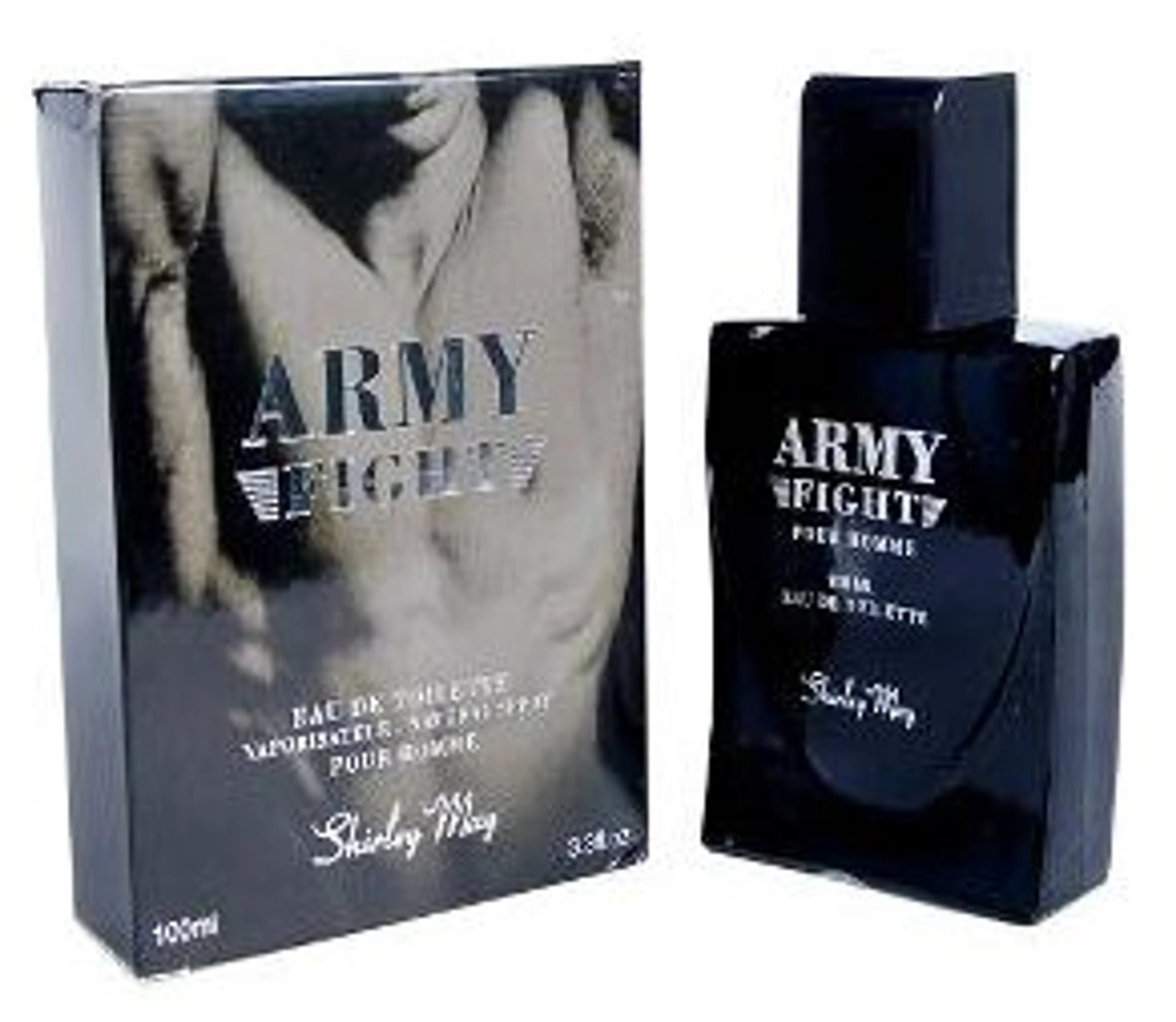 Army Fight