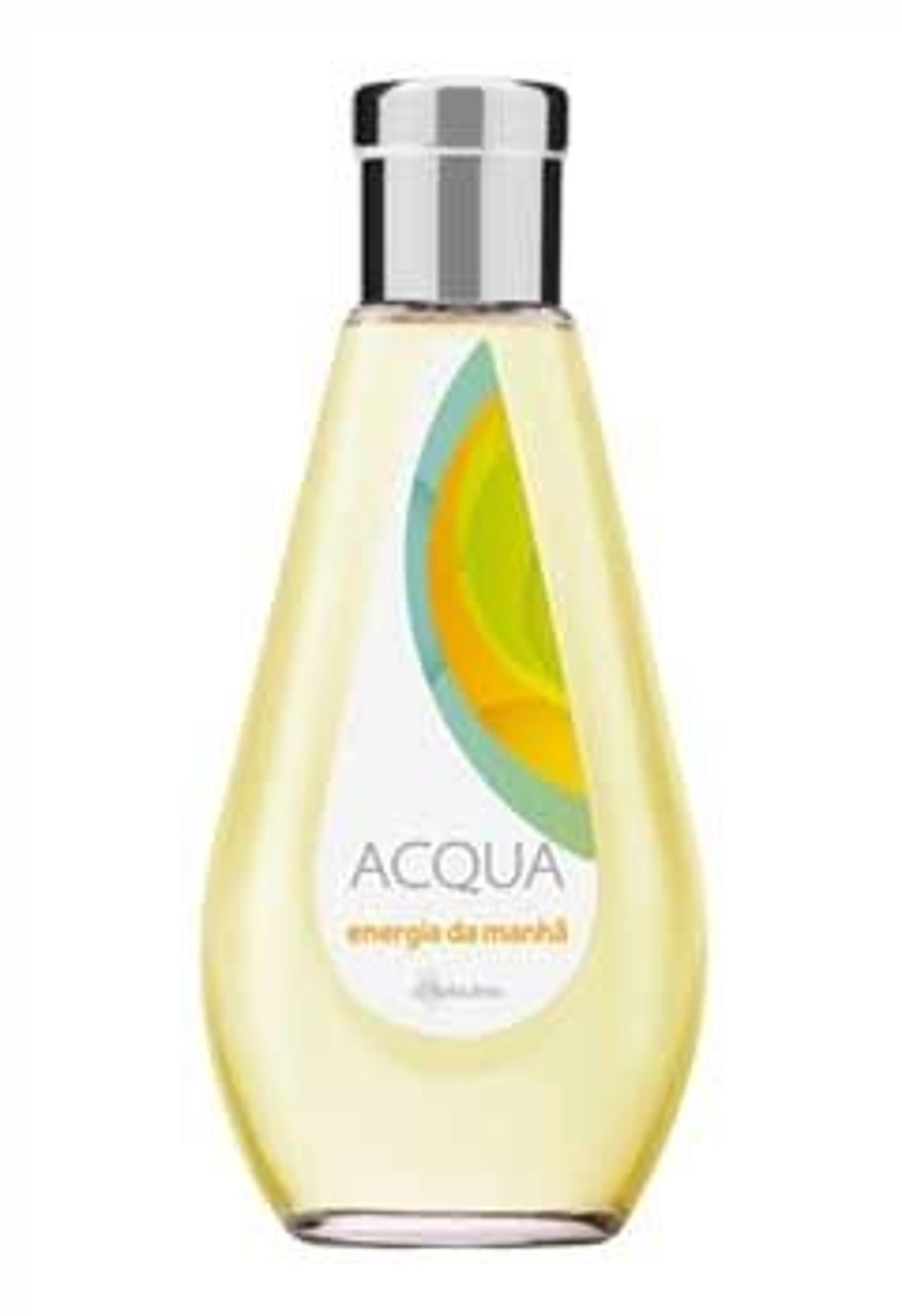 Acqua Energia da Manhã