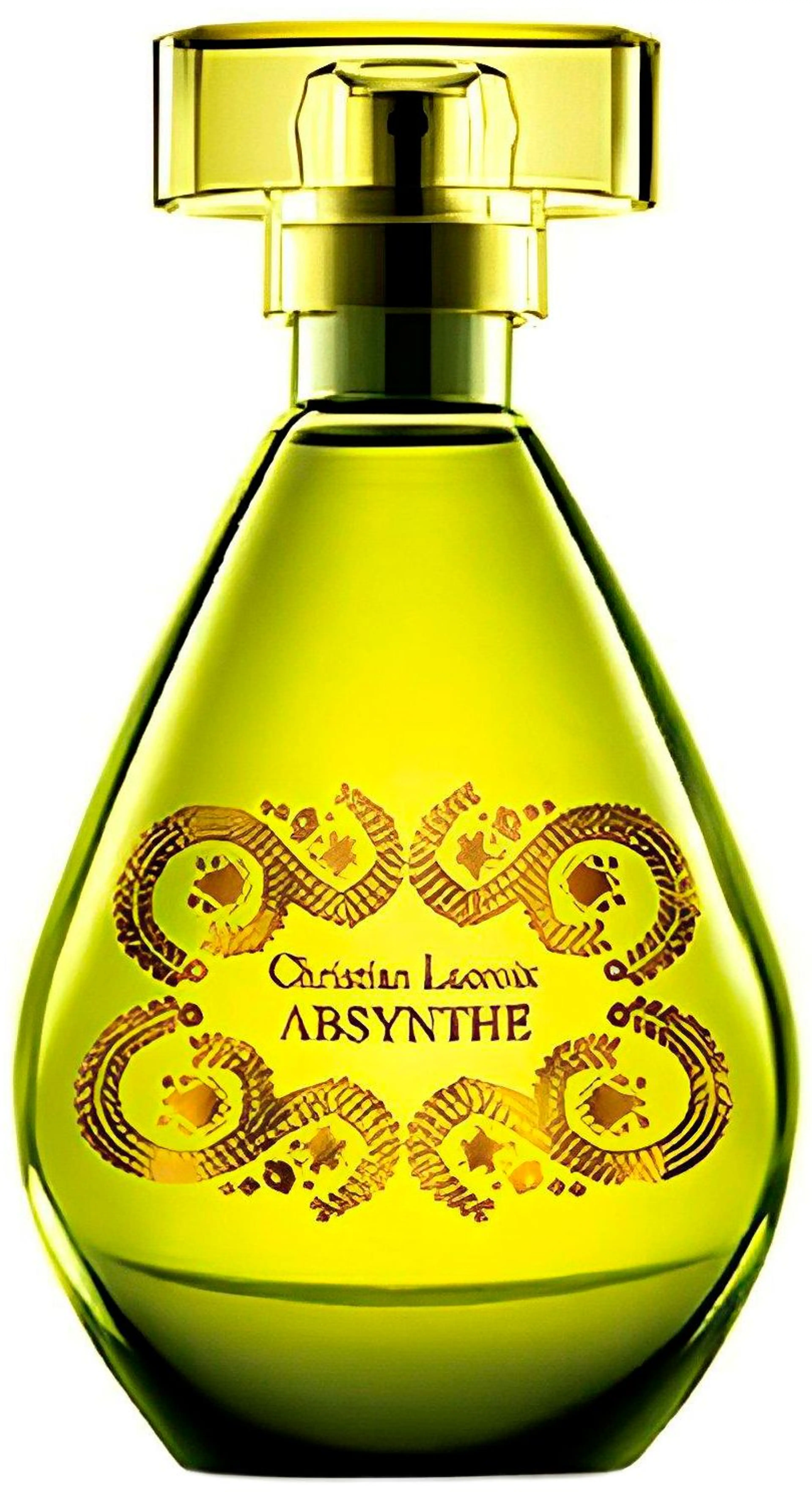 Christian Lacroix Absynthe