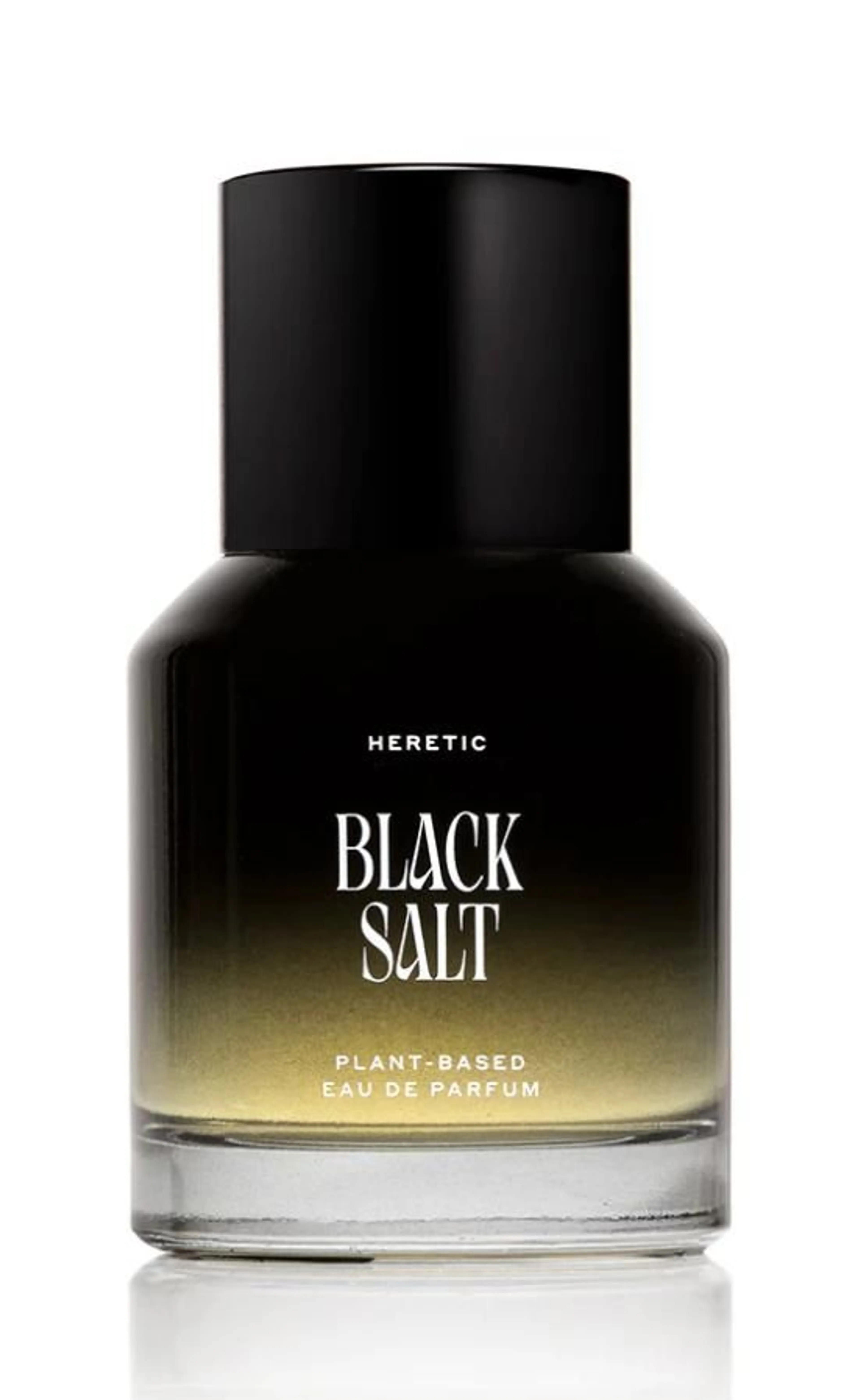 Black Salt