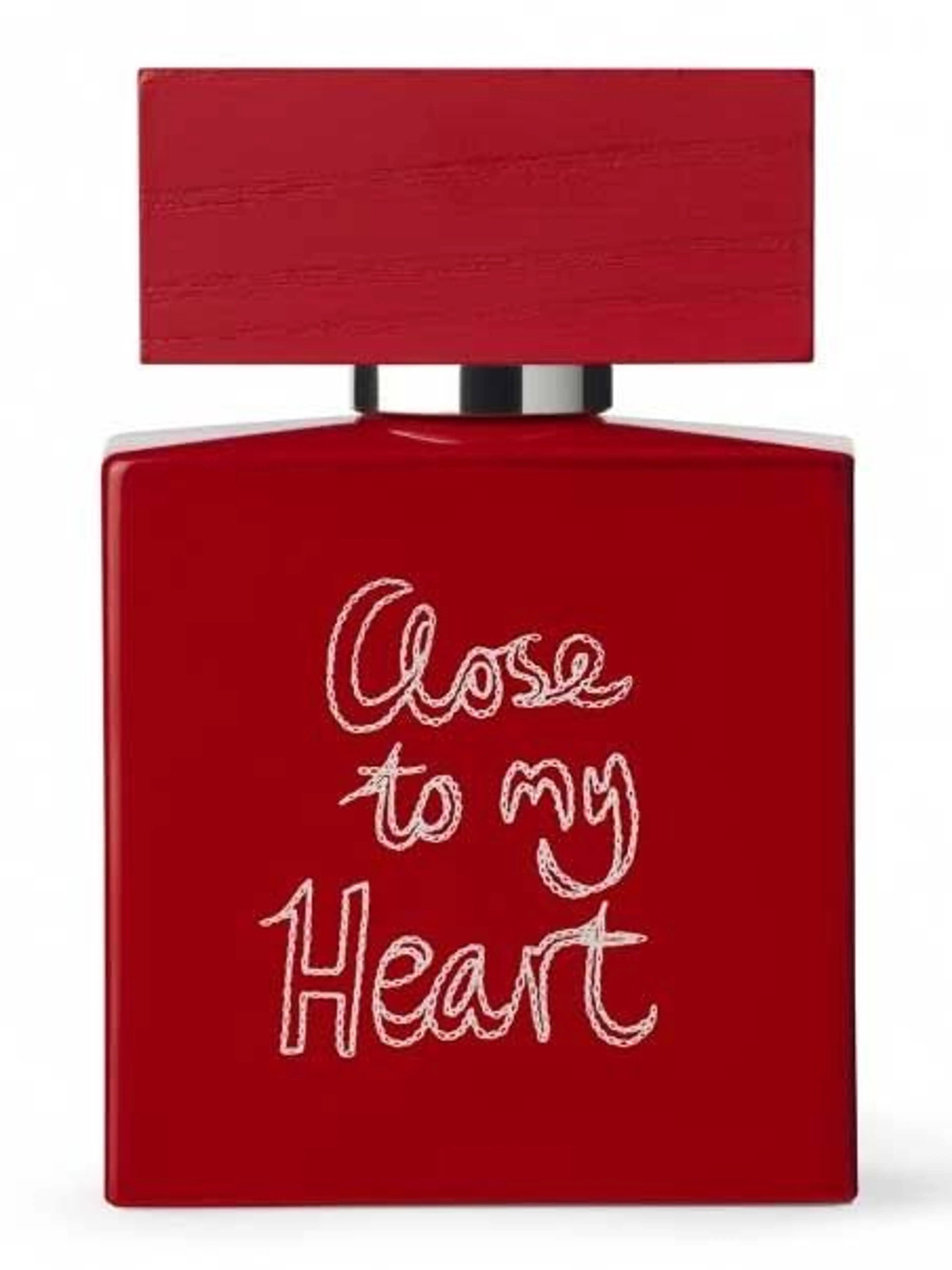 Close To My Heart