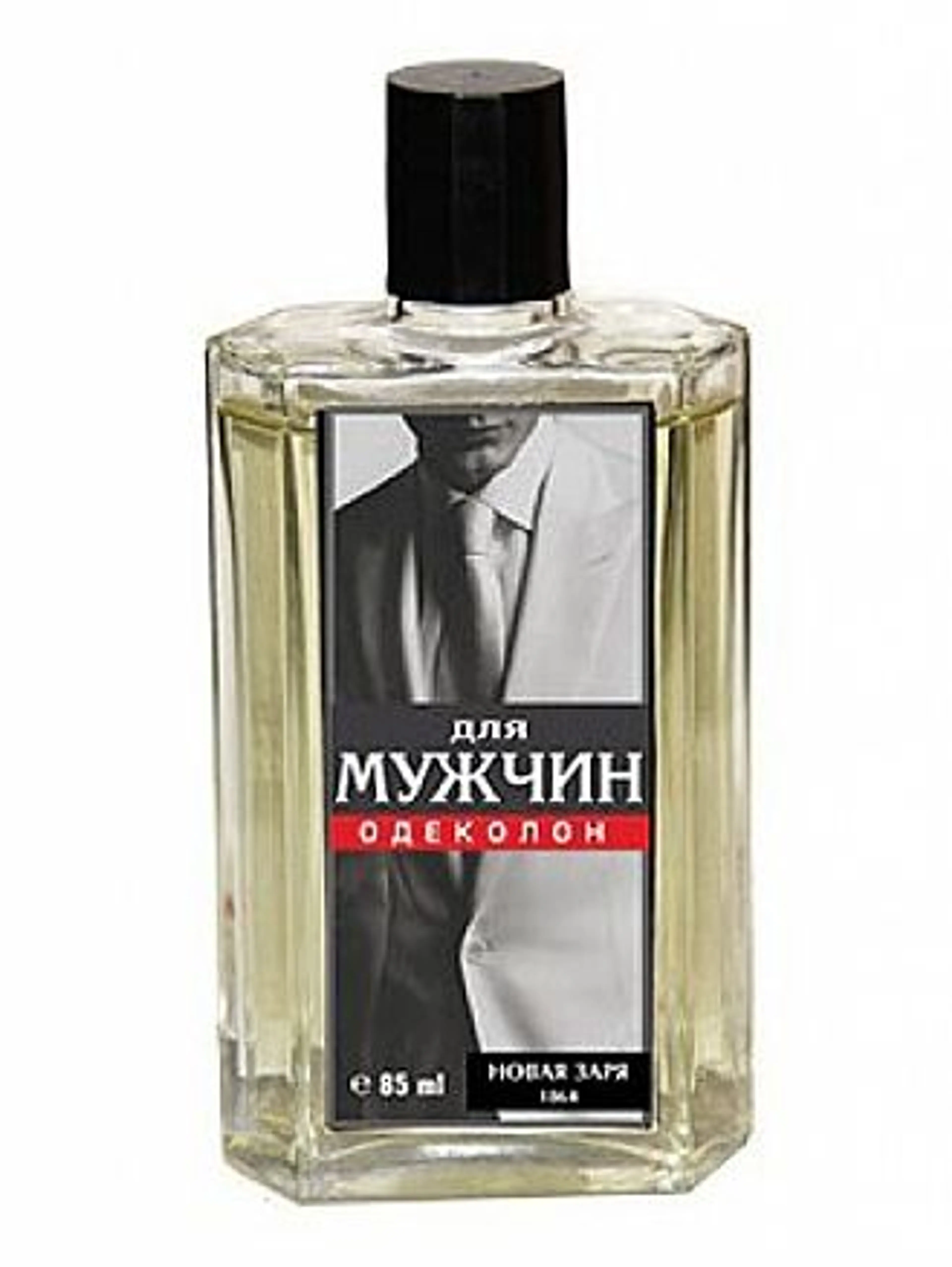 Для Мужчин (For Men)