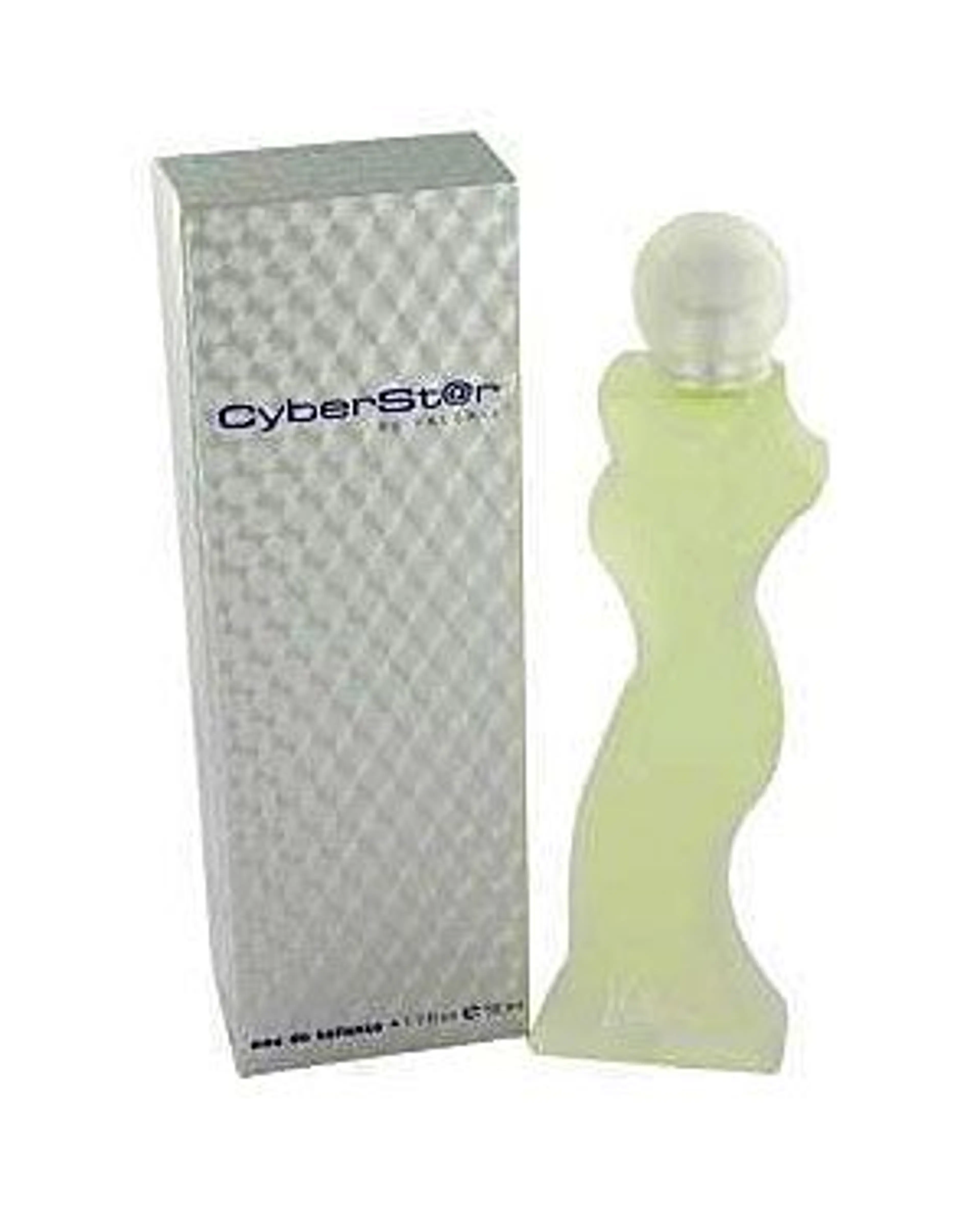 Cyberst@r
