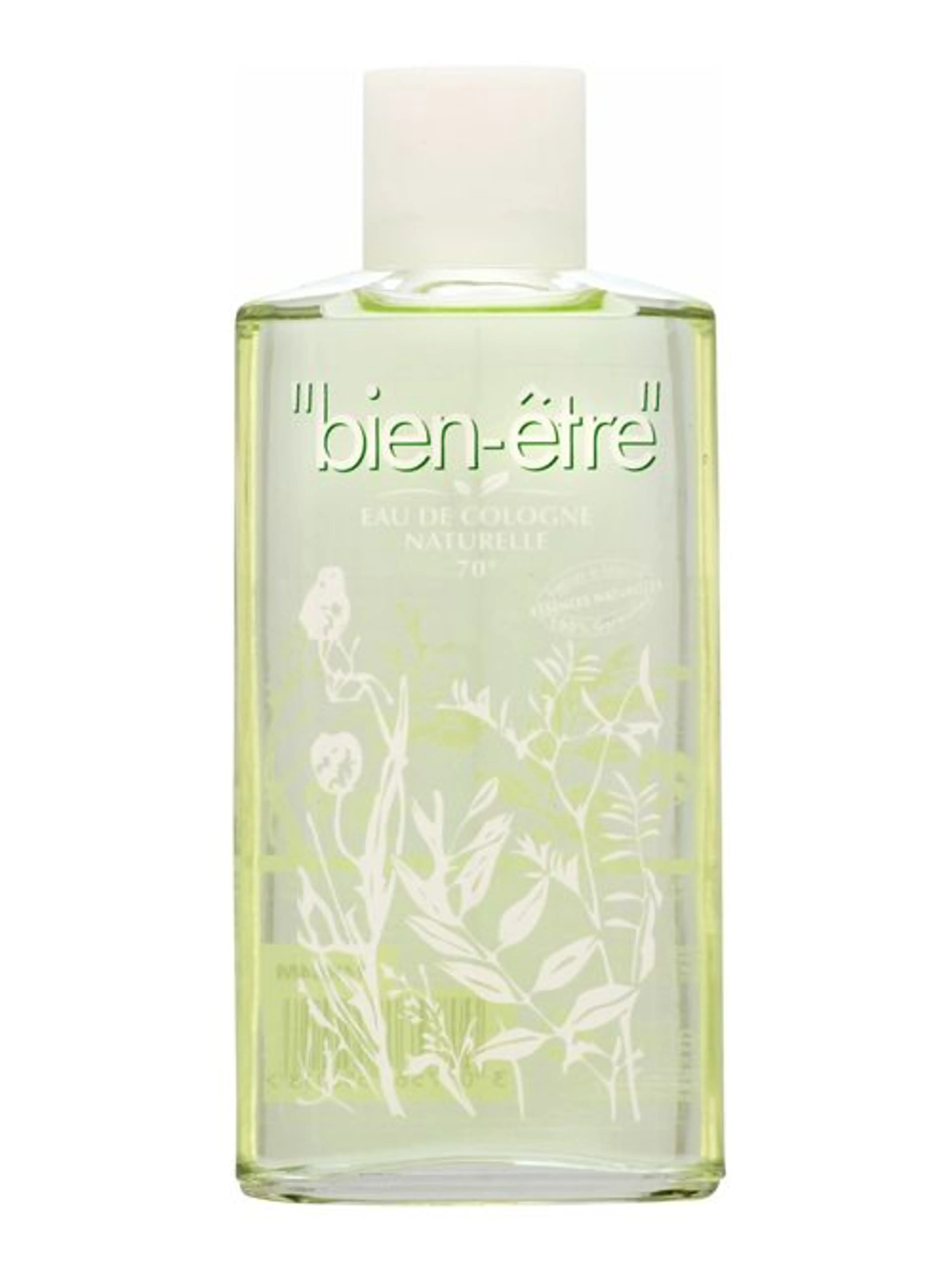 Eau de Cologne Naturelle