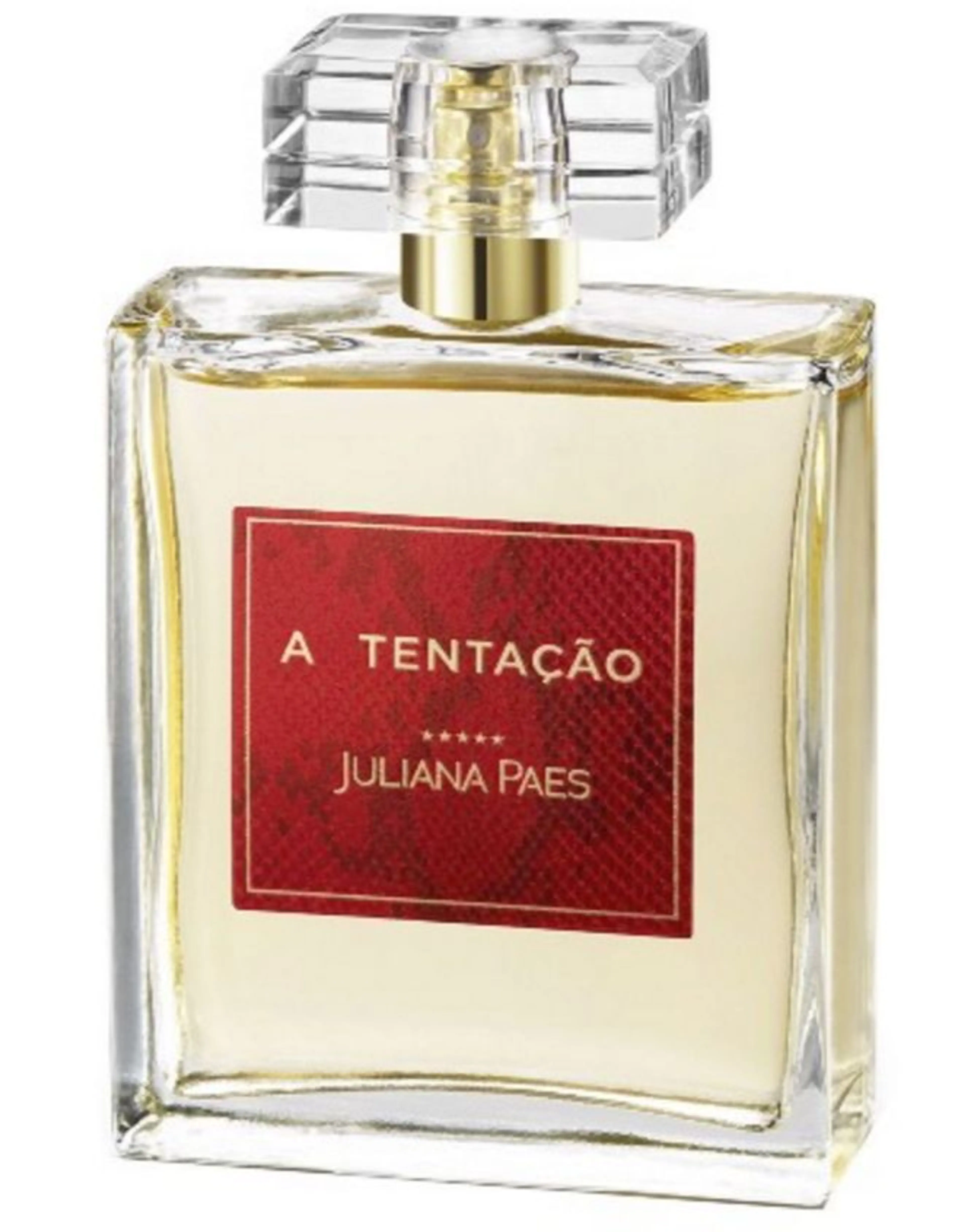 A Tentação