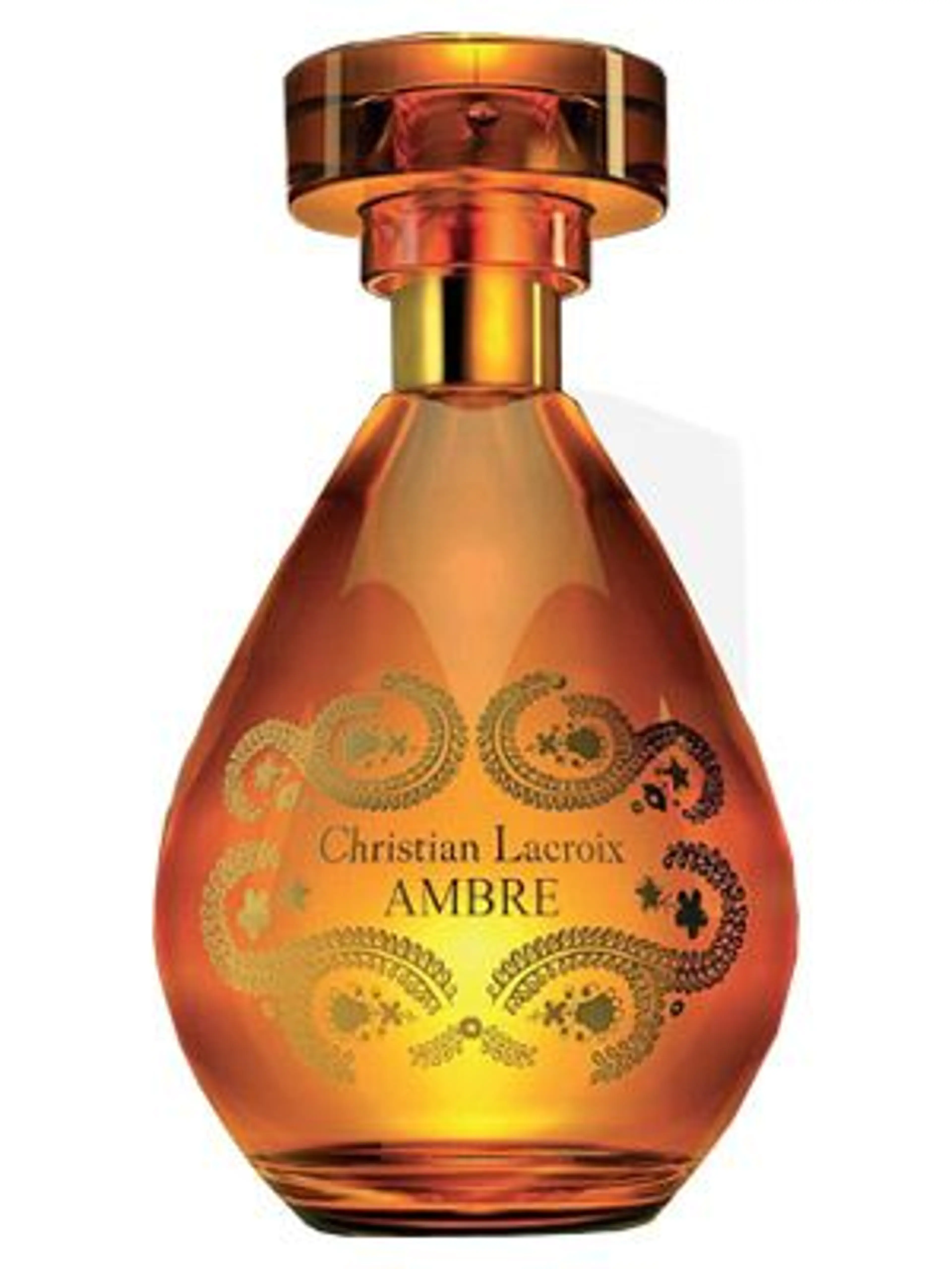 Christian Lacroix Ambre