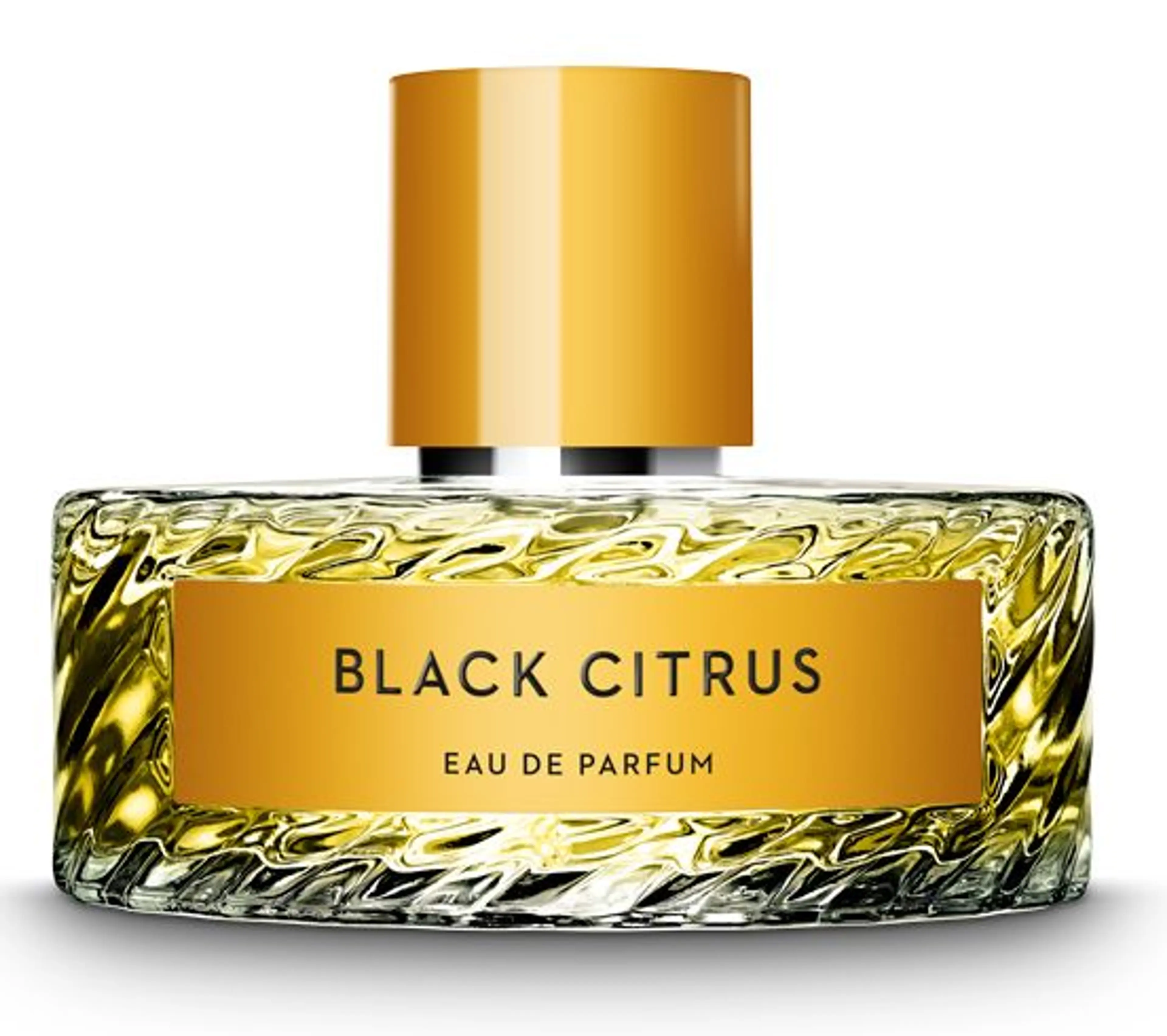 Black Citrus