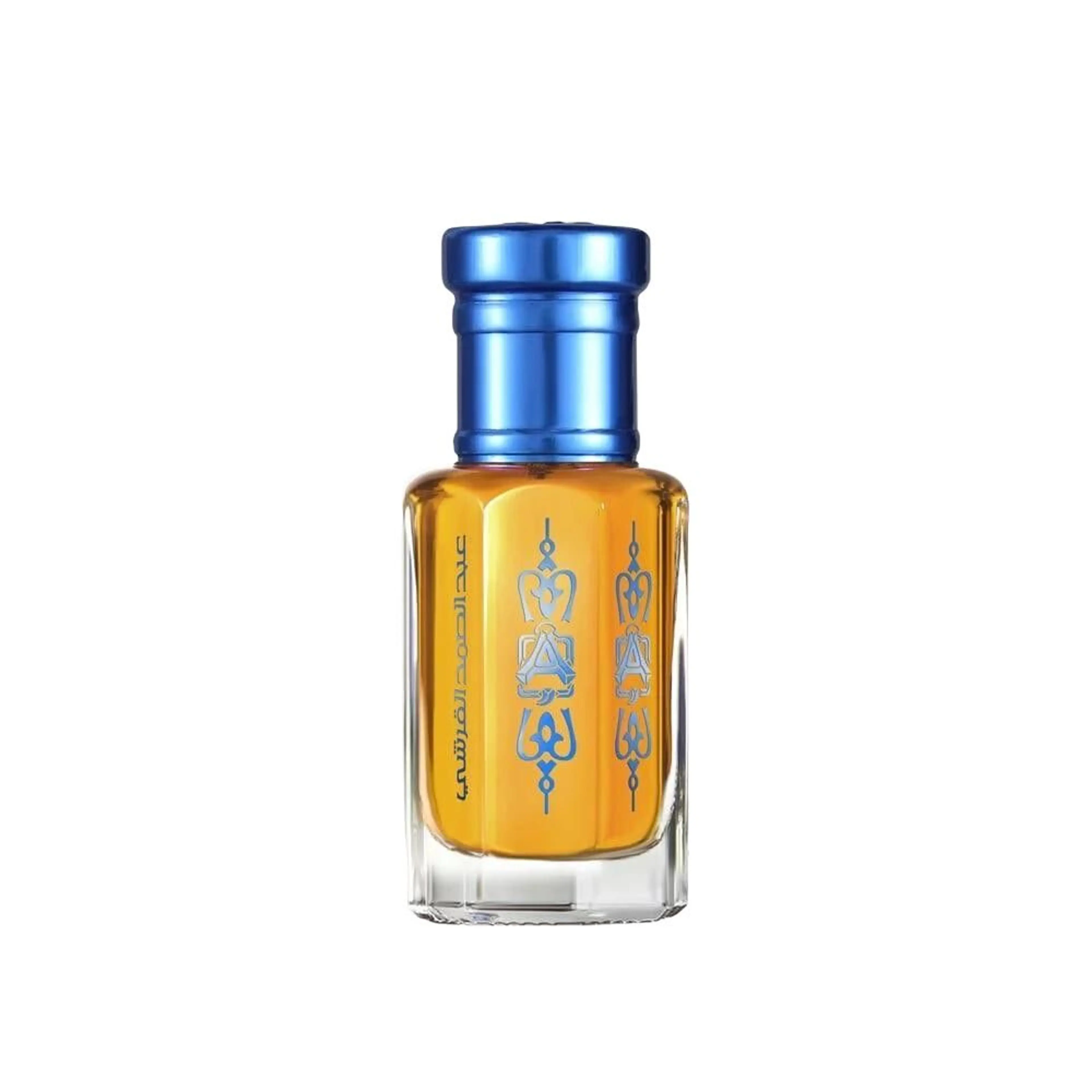 Agarwood Body Musk