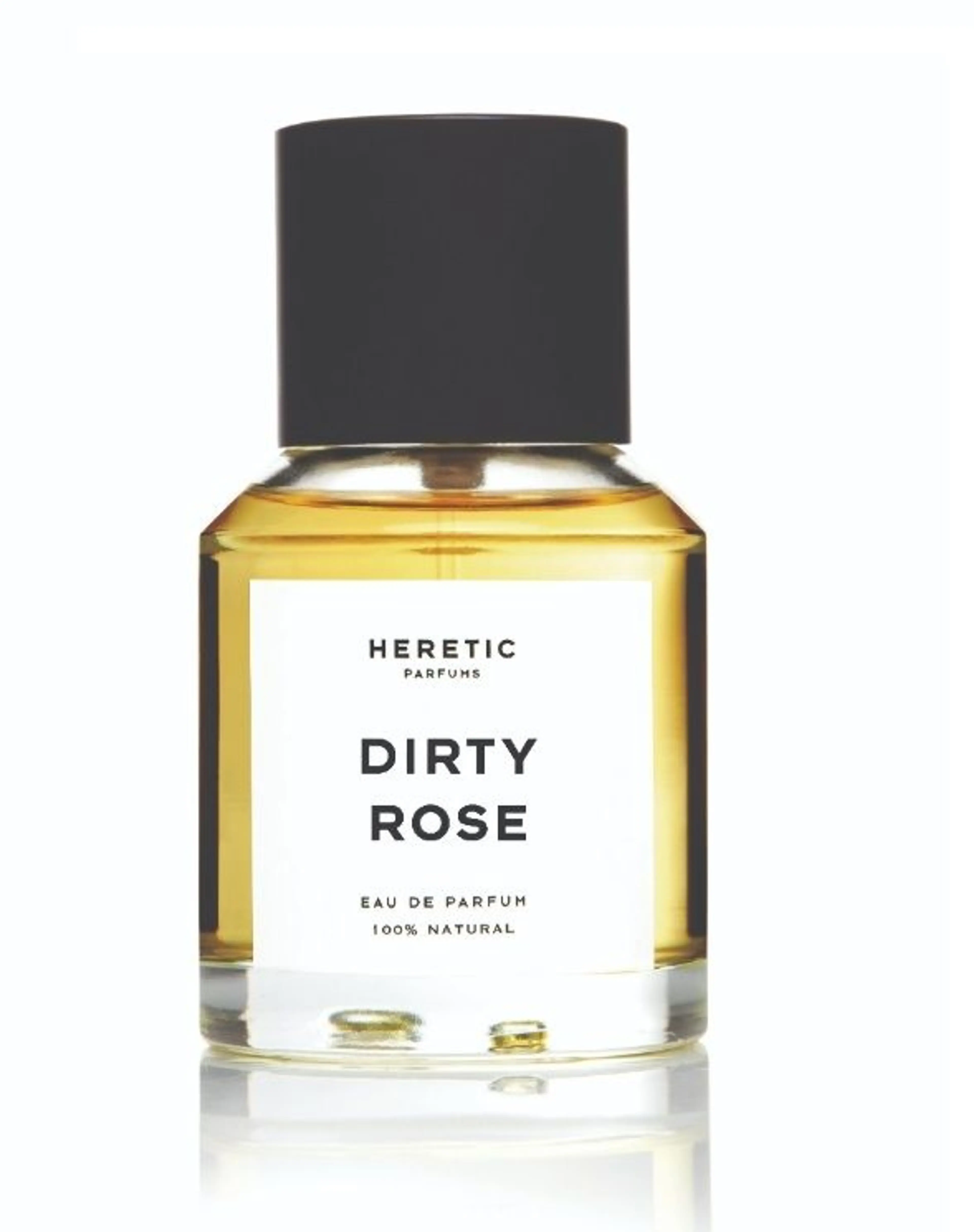 Dirty Rose