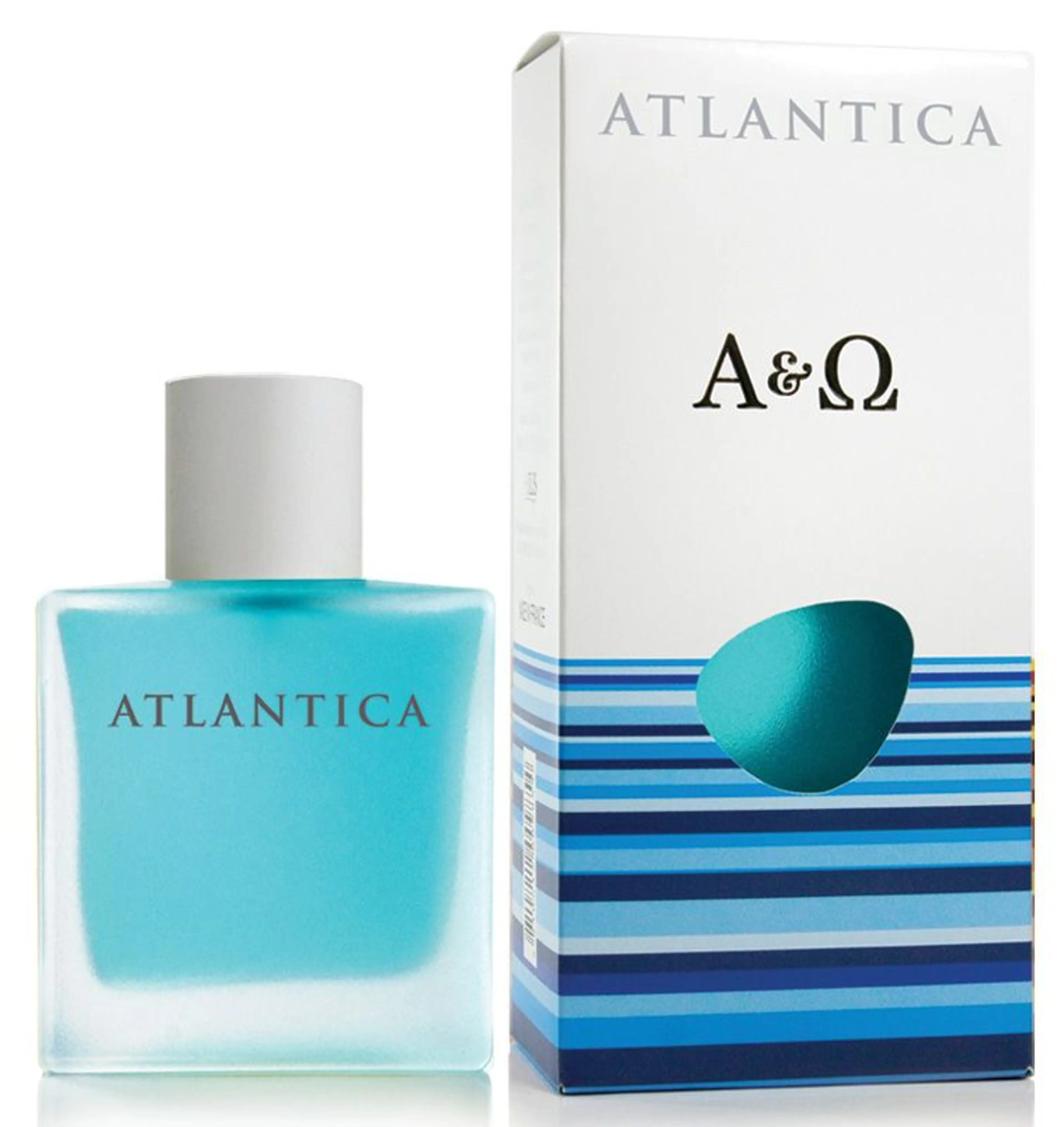 Alpha & Omega