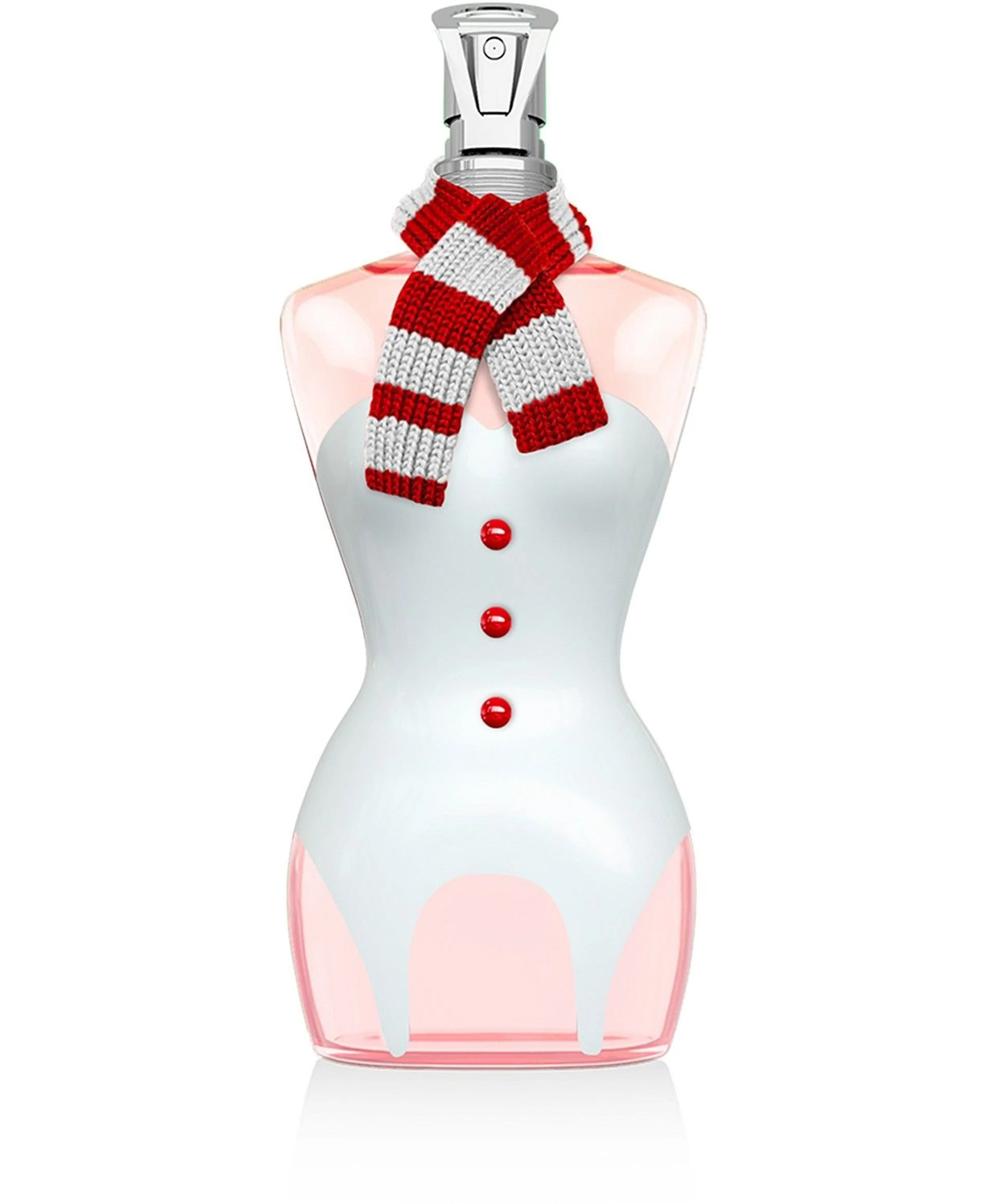 Classique Collector's Snow Globe