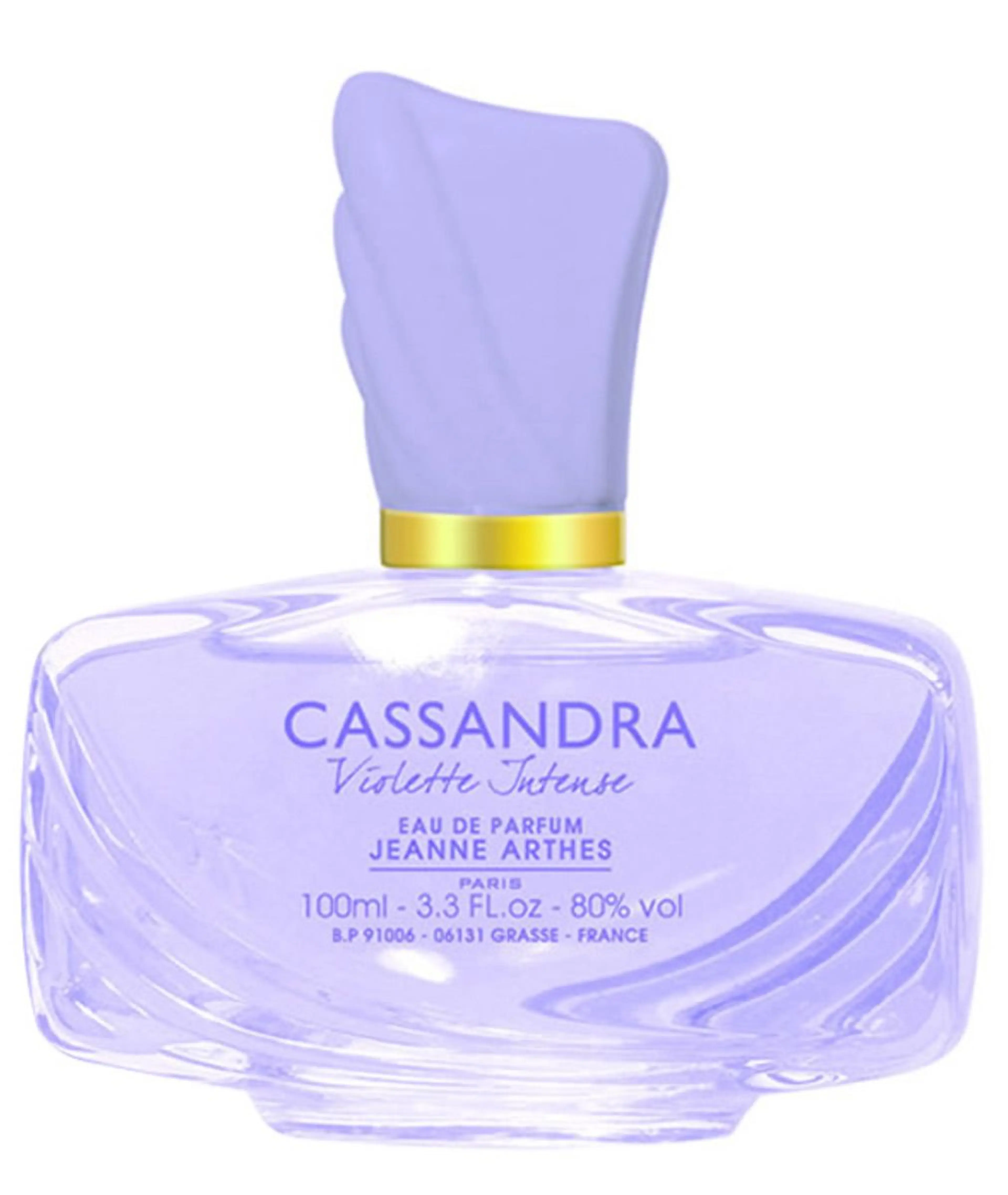 Cassandra Violette Intense