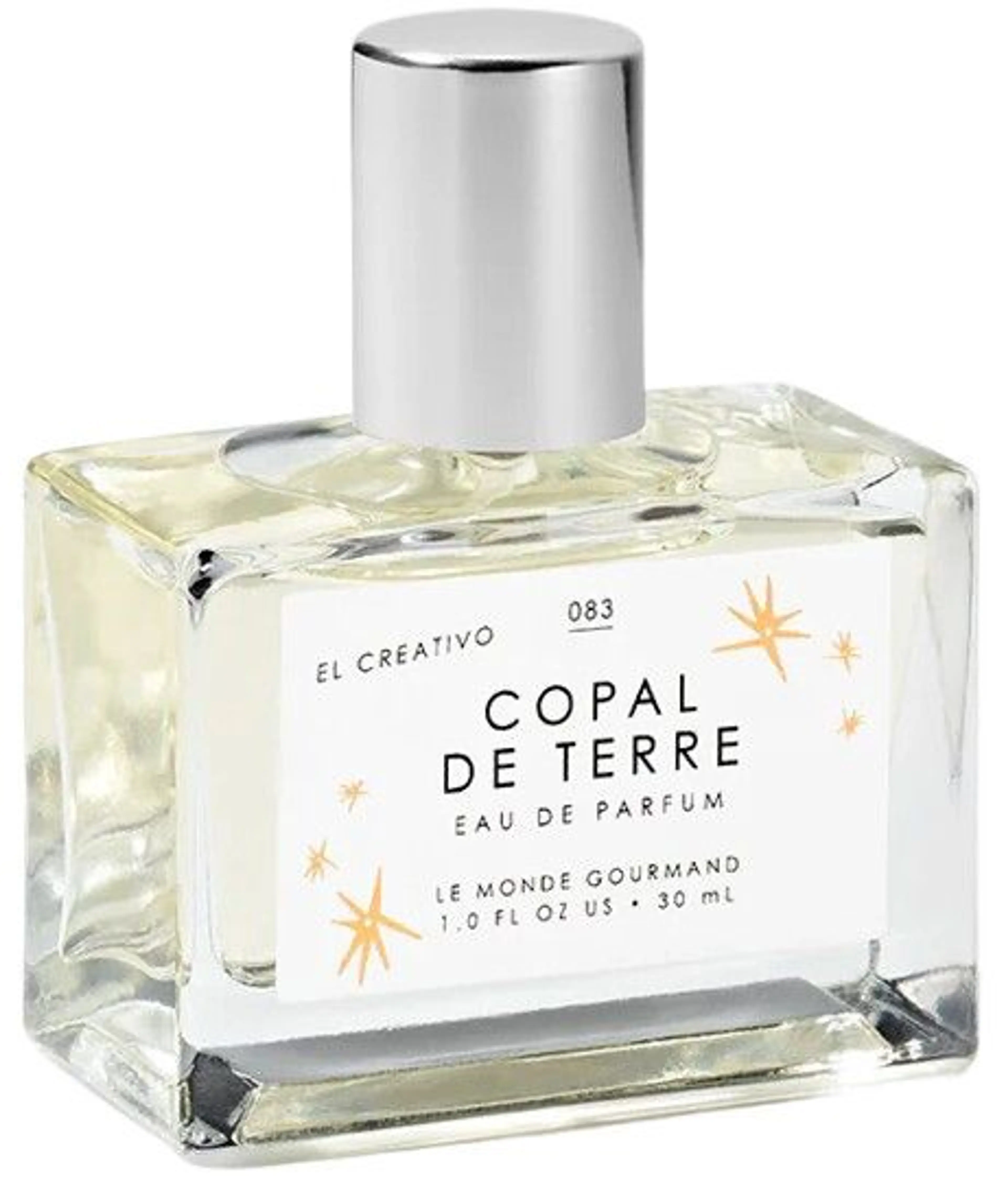 Copal de Terre