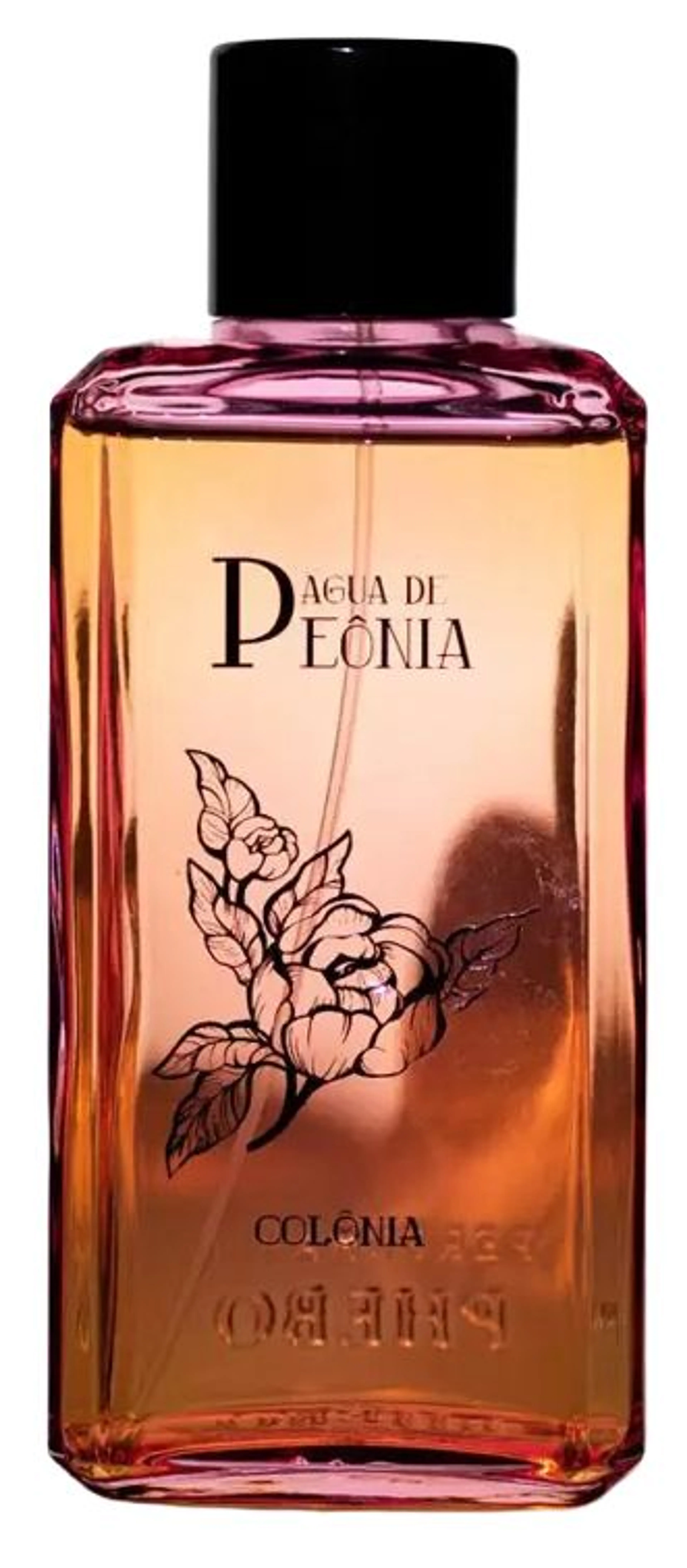 Água de Peônia