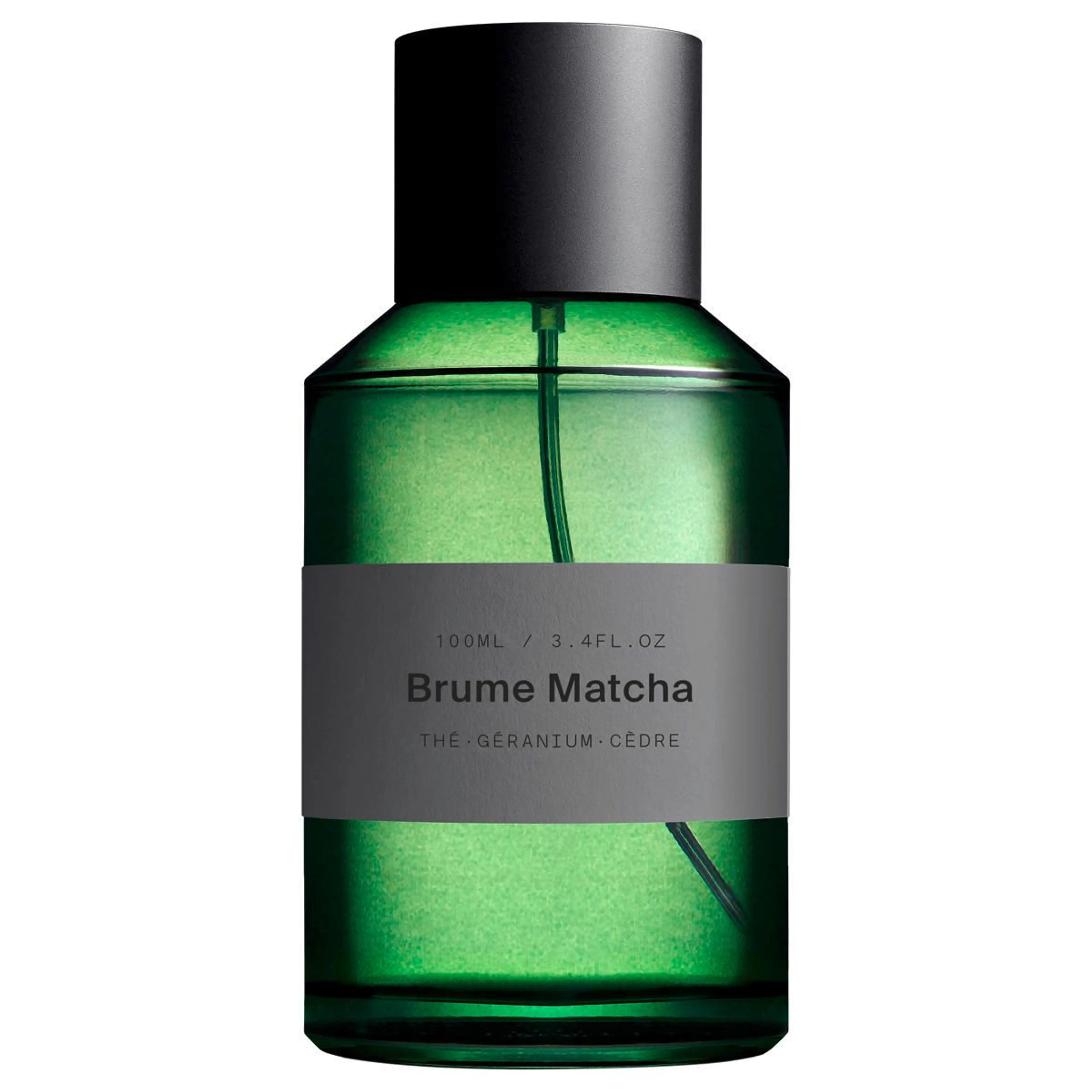 Brume Matcha