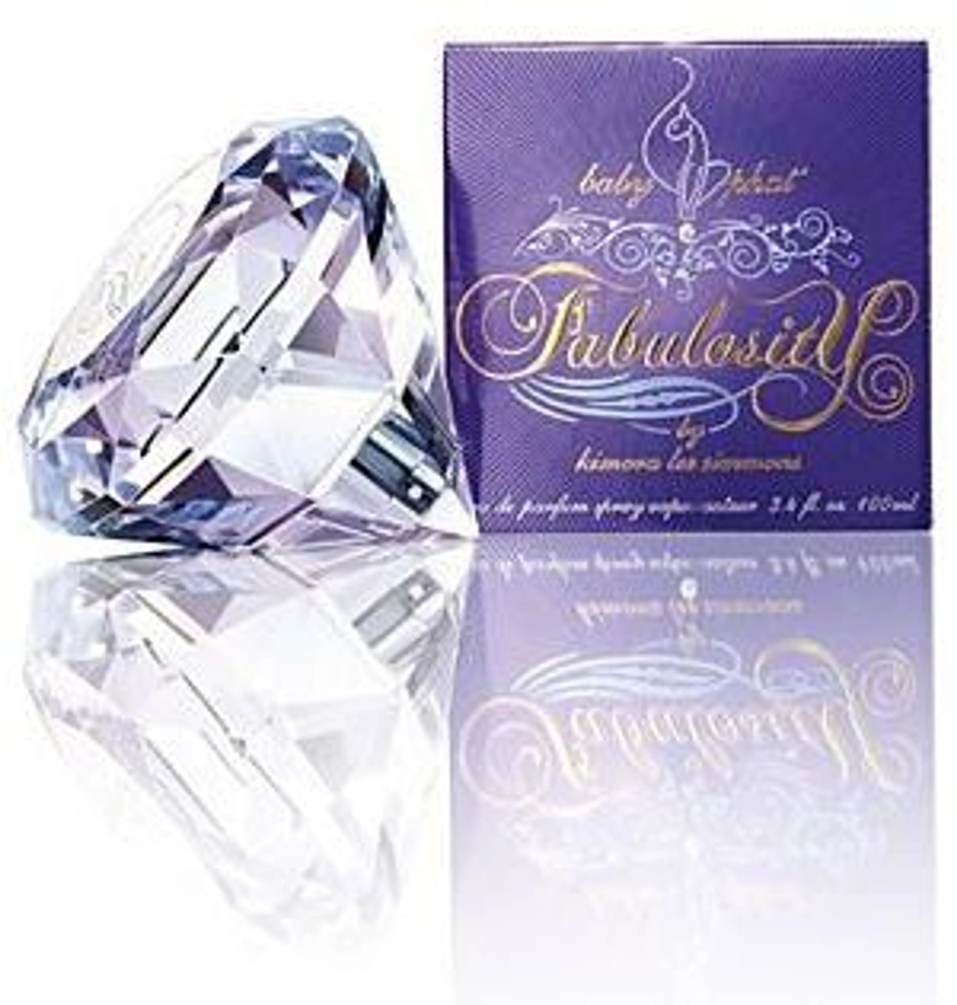 Baby Phat Fabulosity