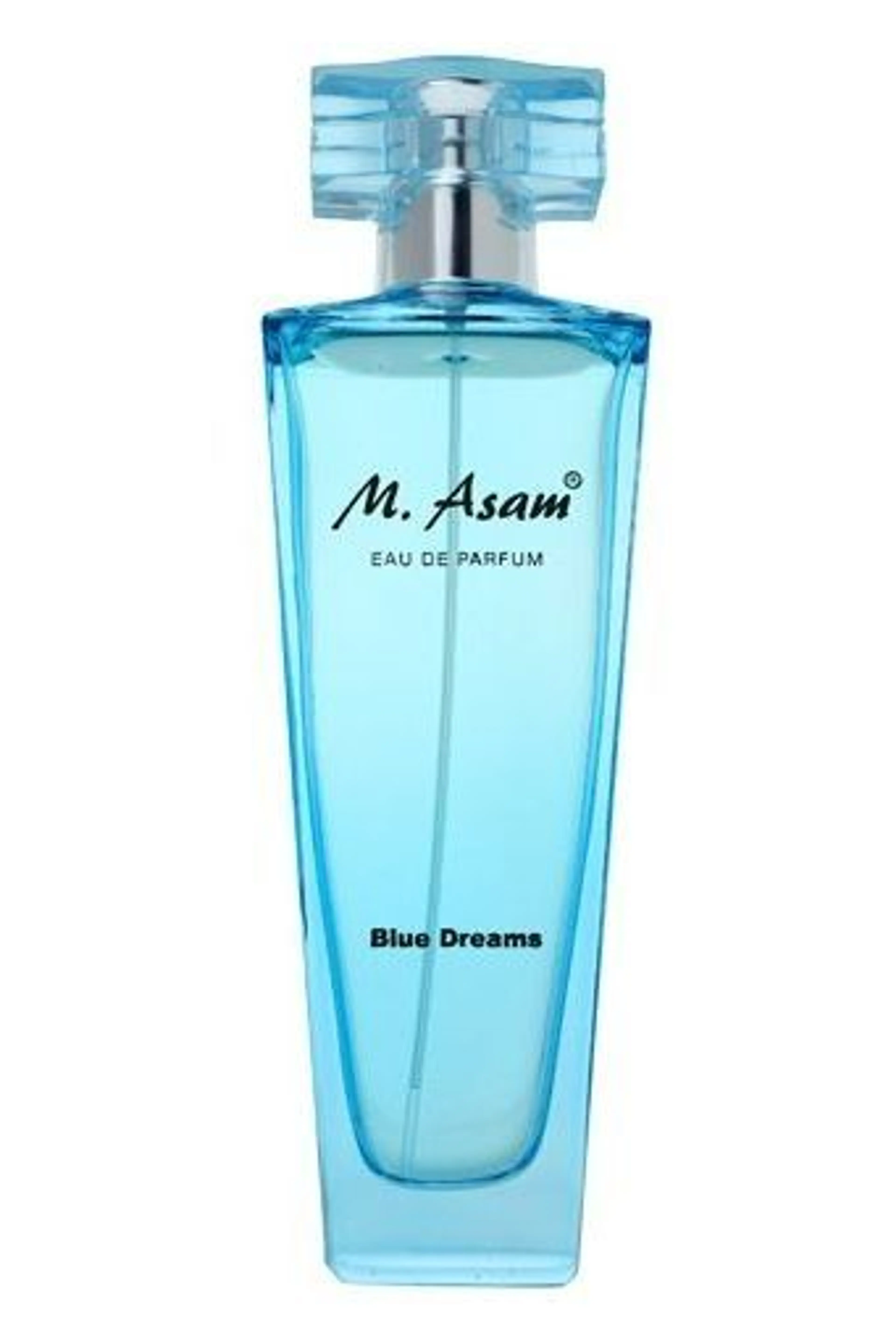 Blue Dreams