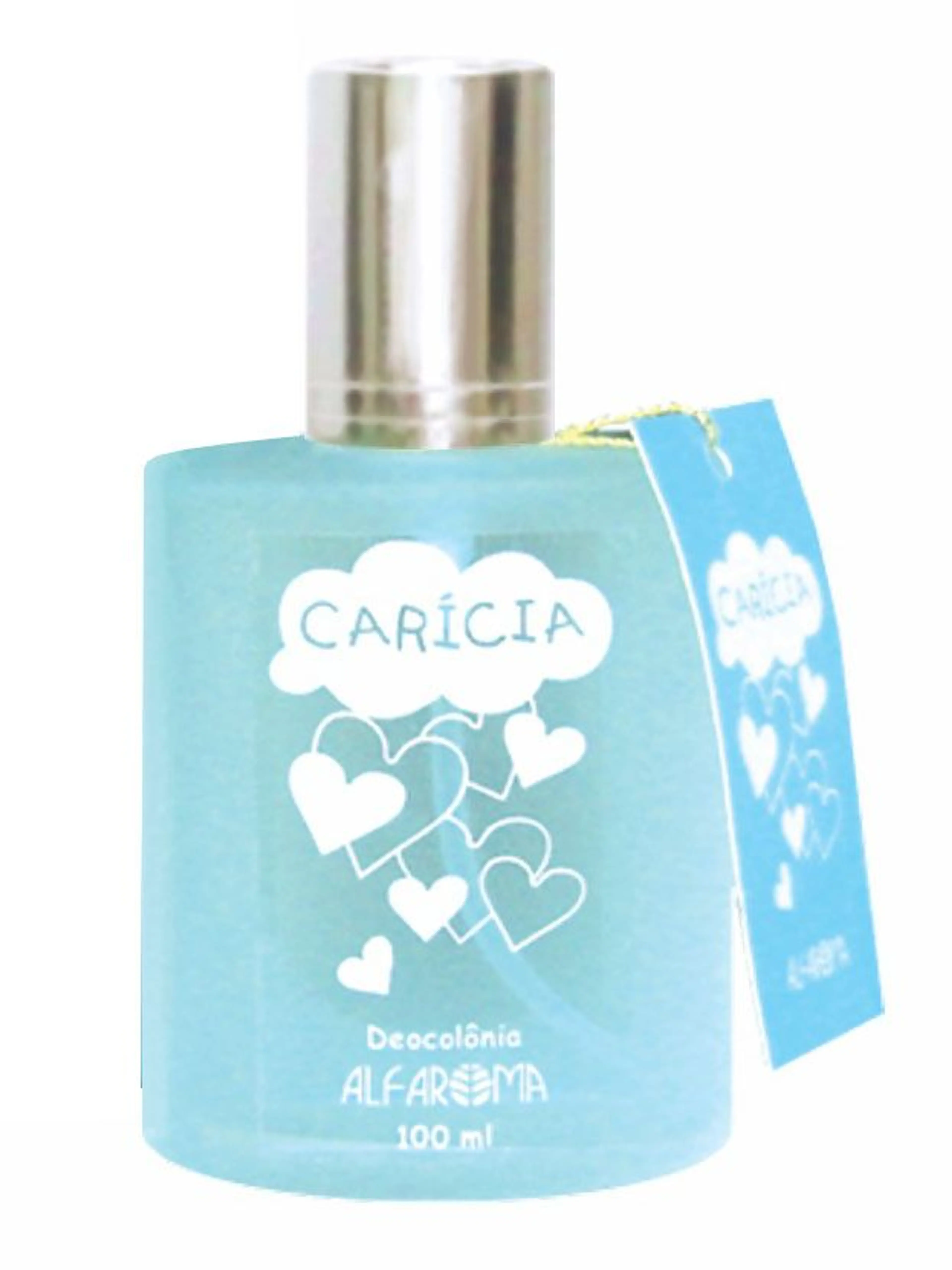 Carícia