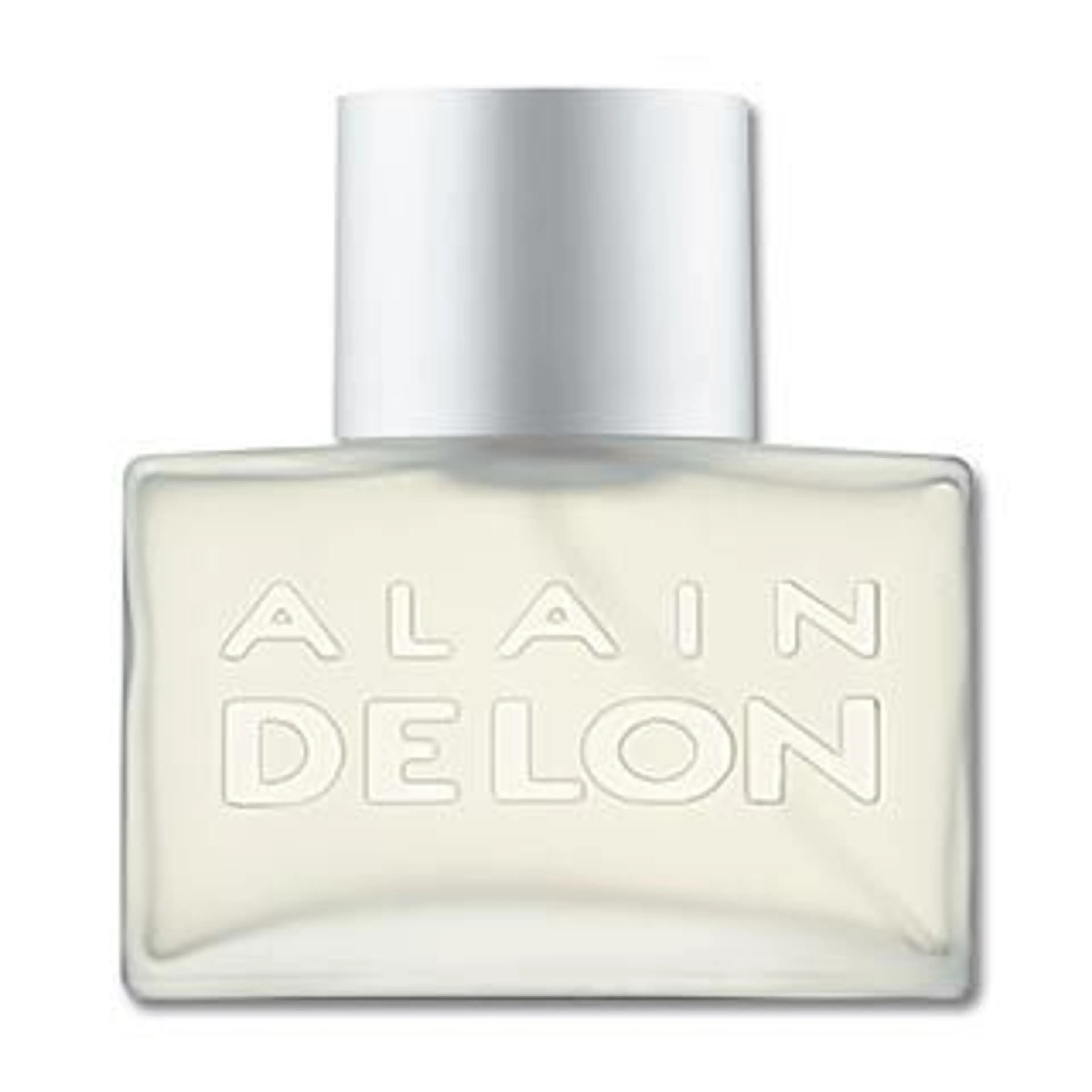 Alain Delon Pour Homme
