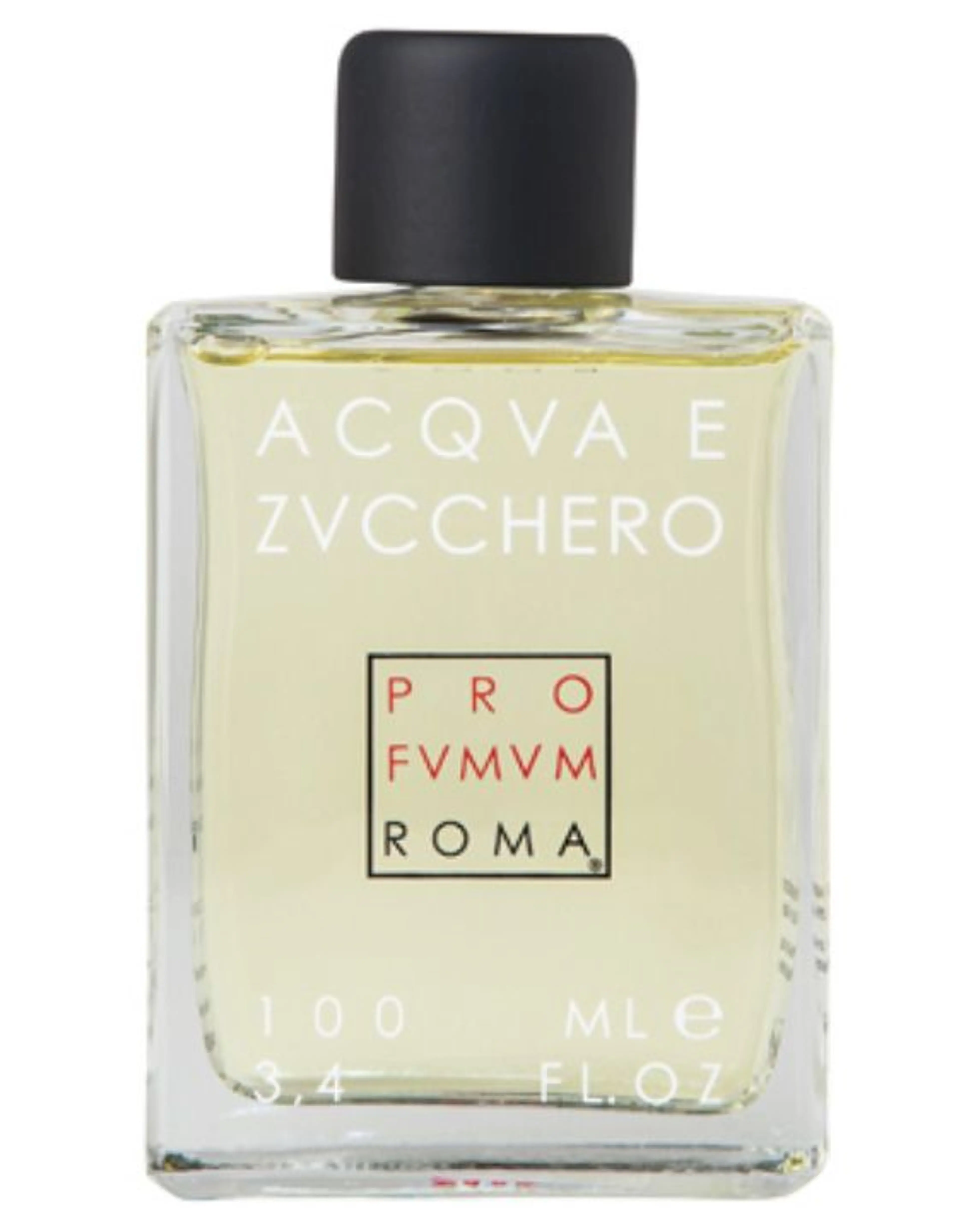 Acqua e Zucchero