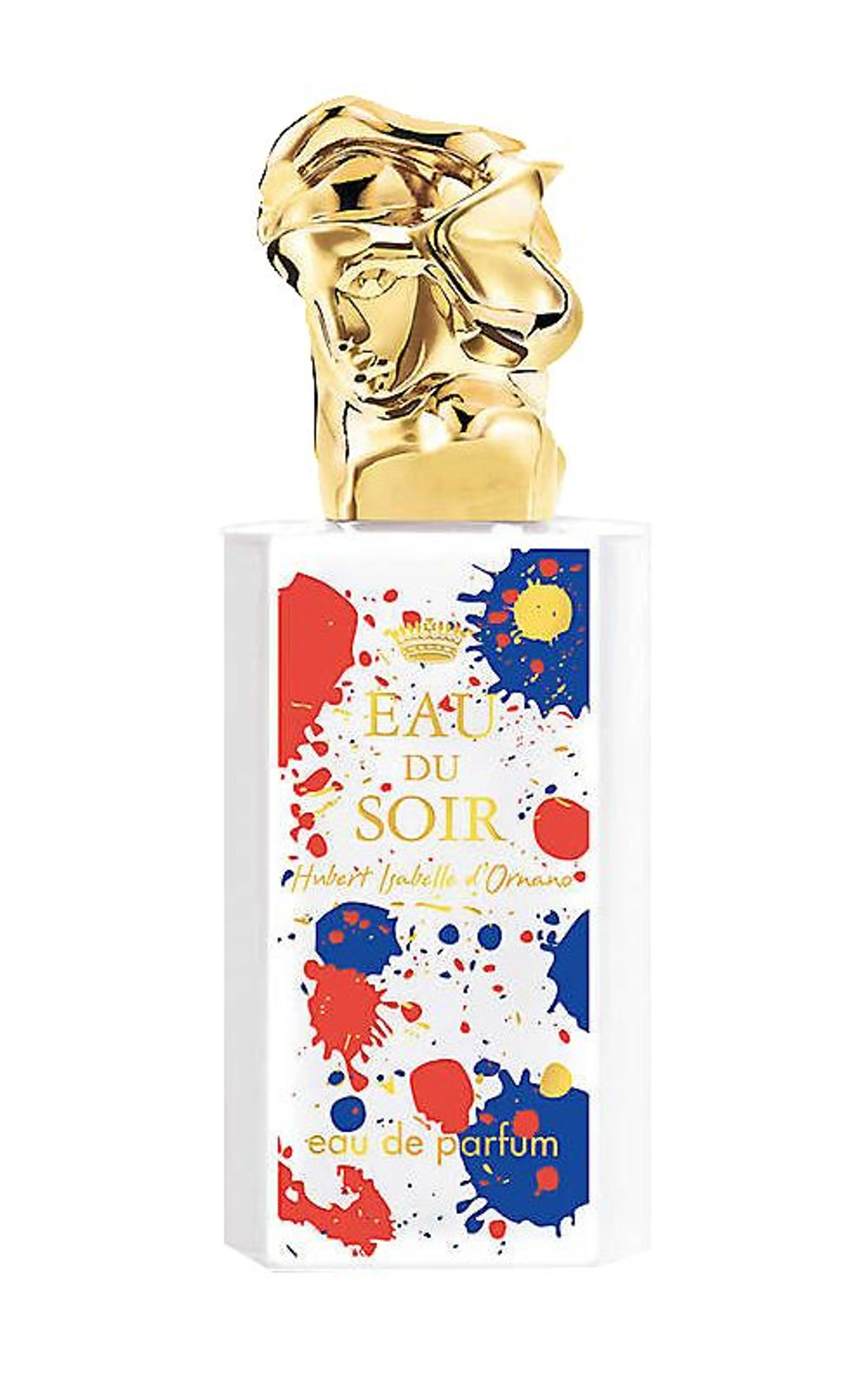 Eau du Soir 2019
