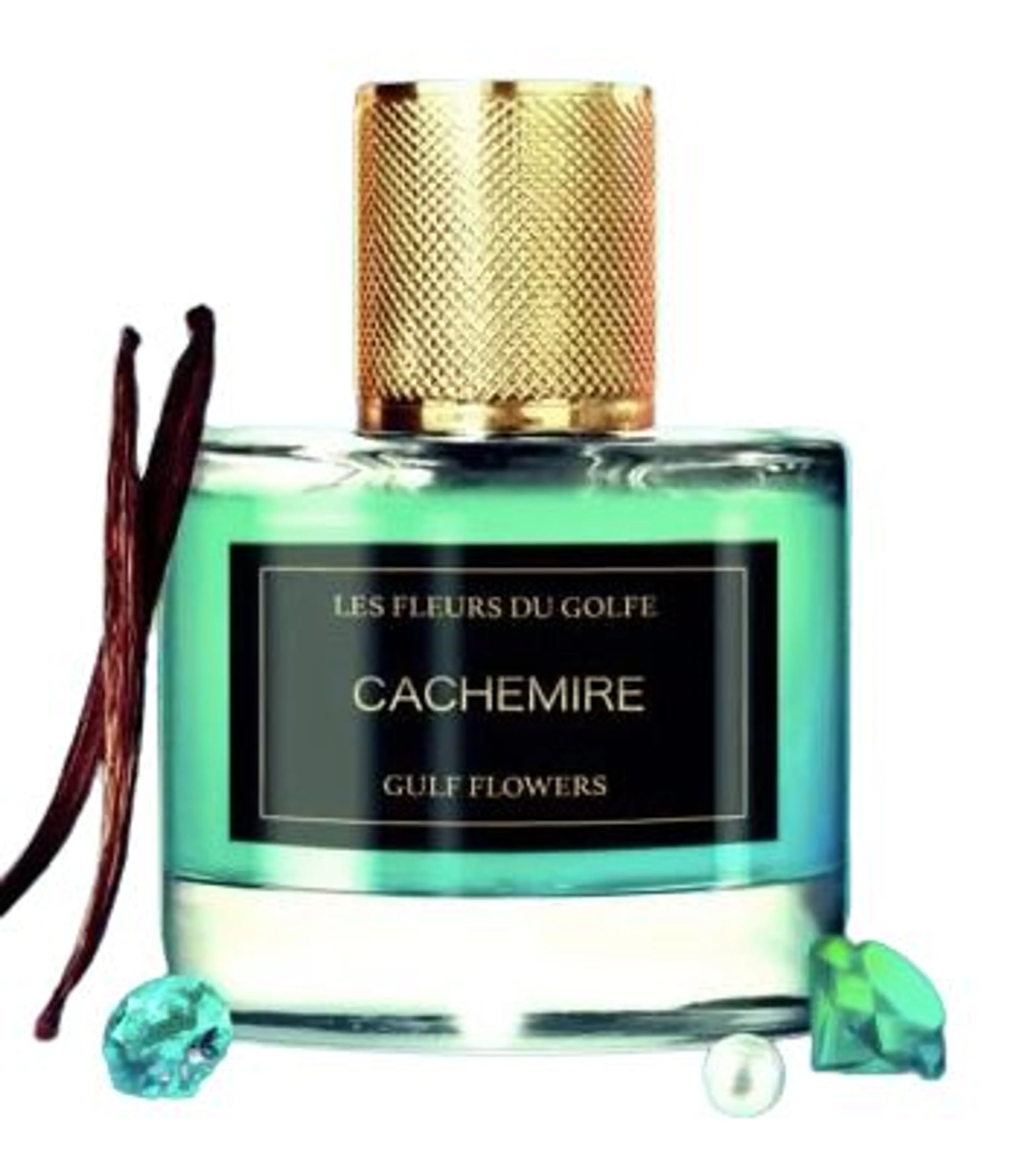 Cachemire
