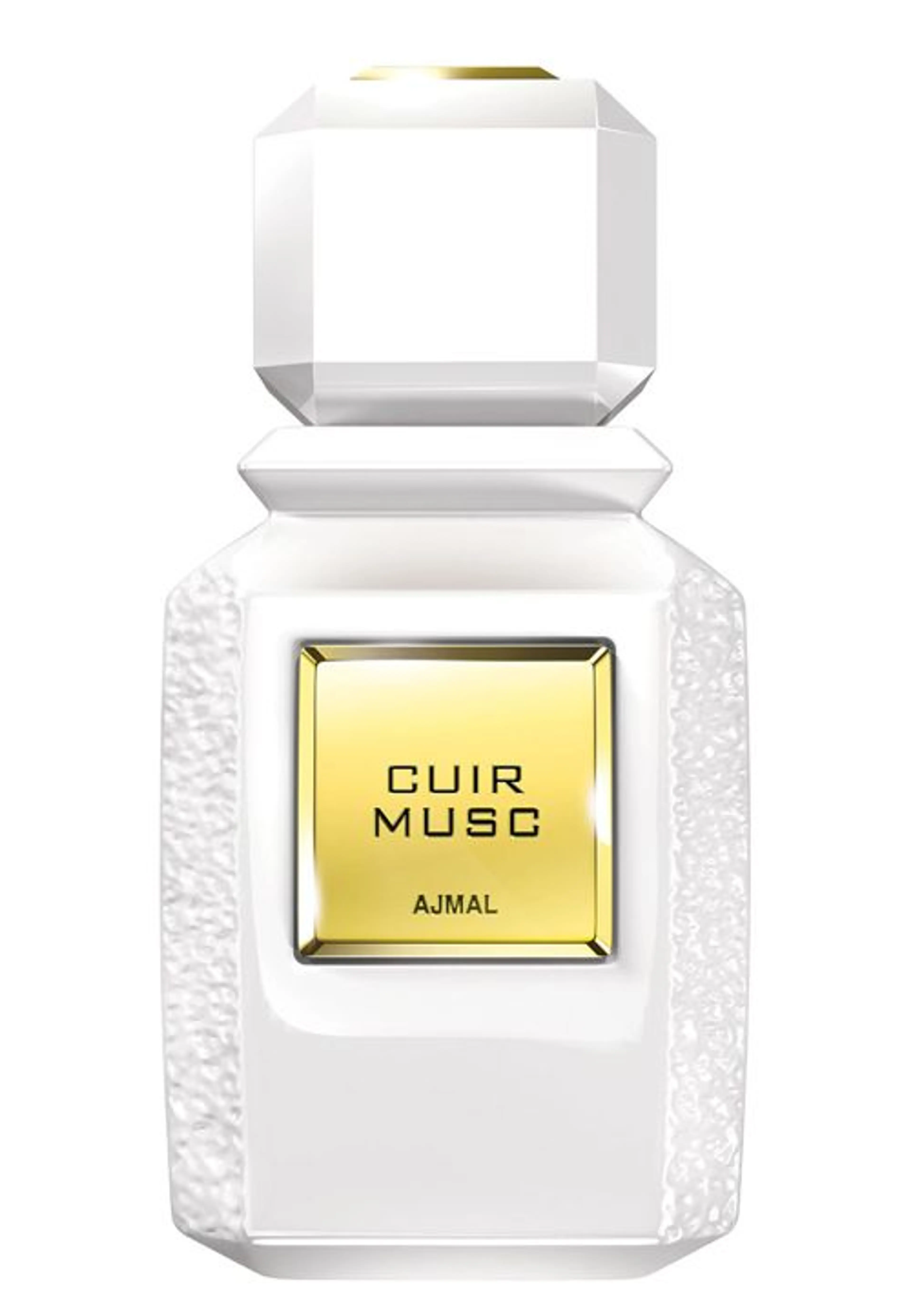 Cuir Musc
