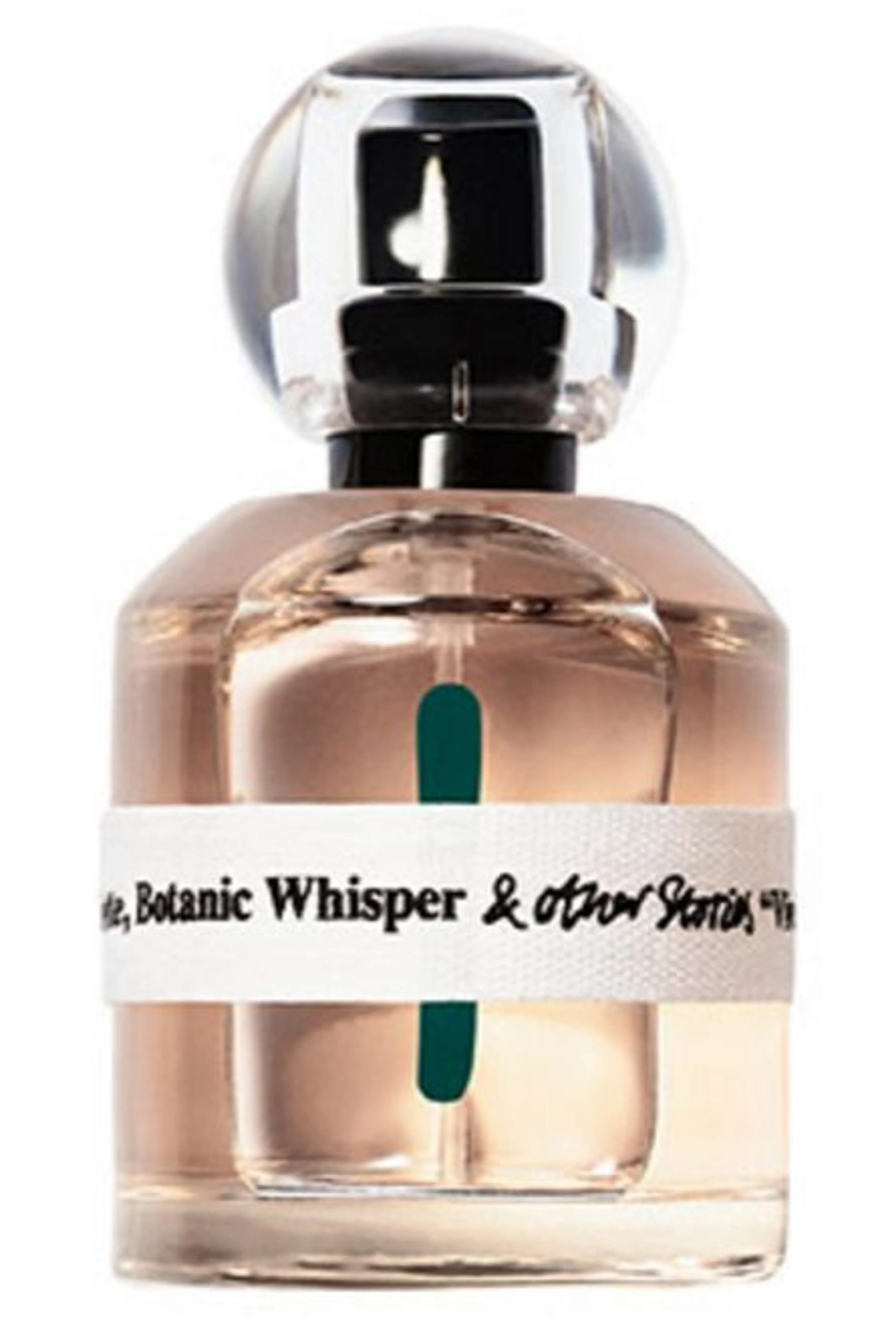 Botanic Whisper
