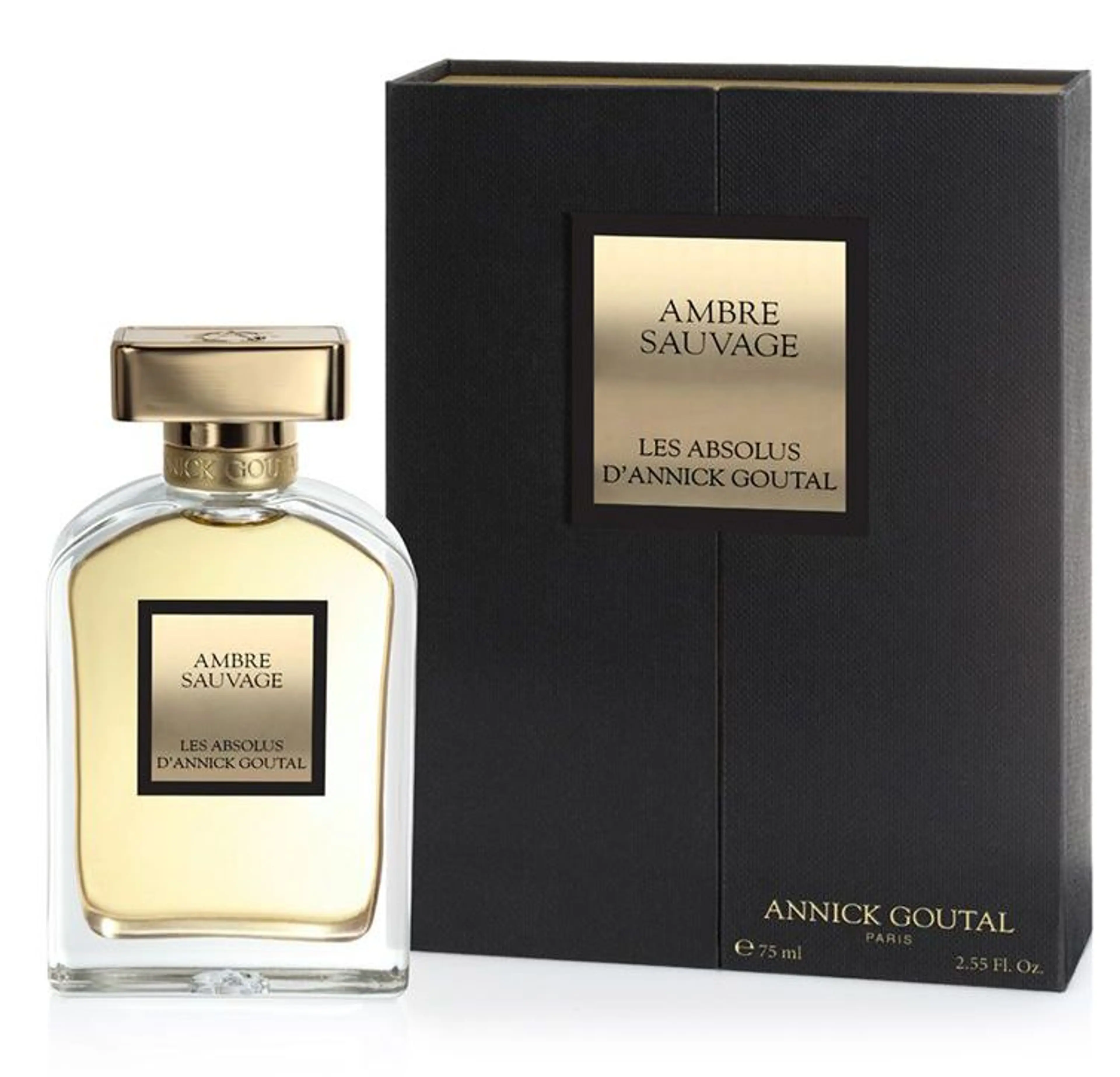 Ambre Sauvage